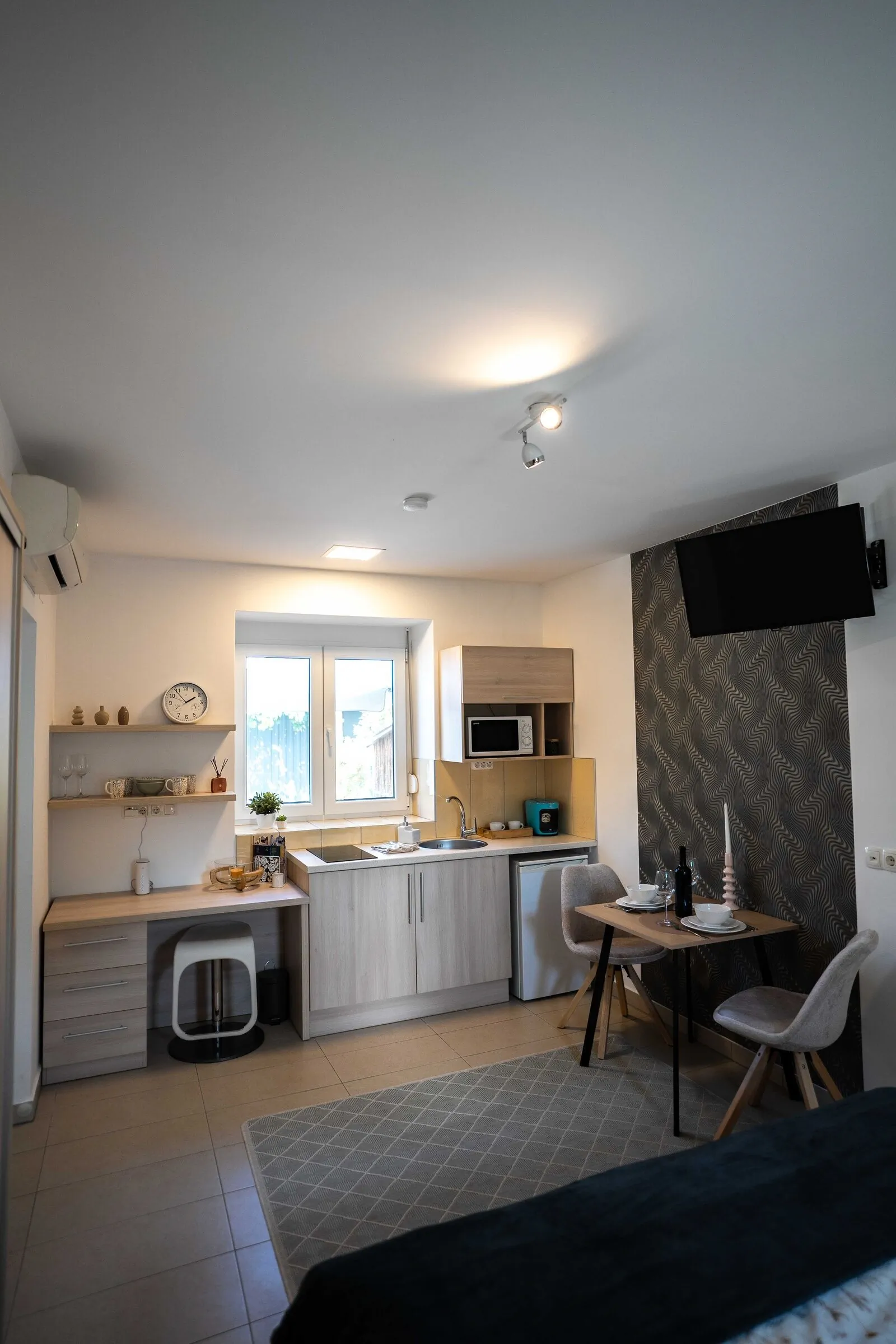 Imperium Boutiqe Suite Pécs – Pécs, Ungaria