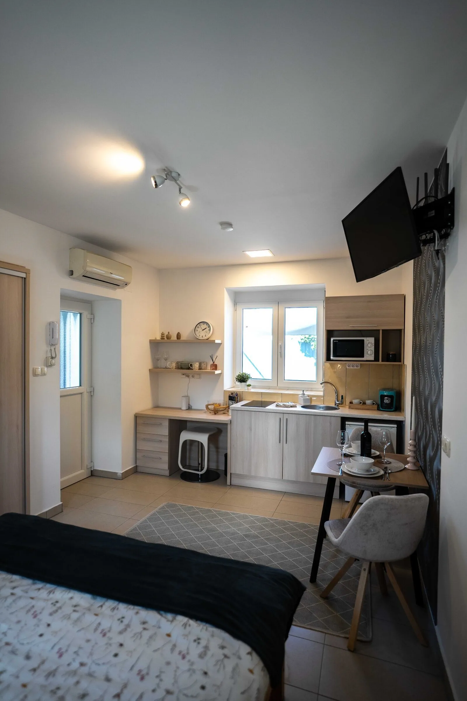Imperium Boutiqe Suite Pécs – Pécs, Ungaria