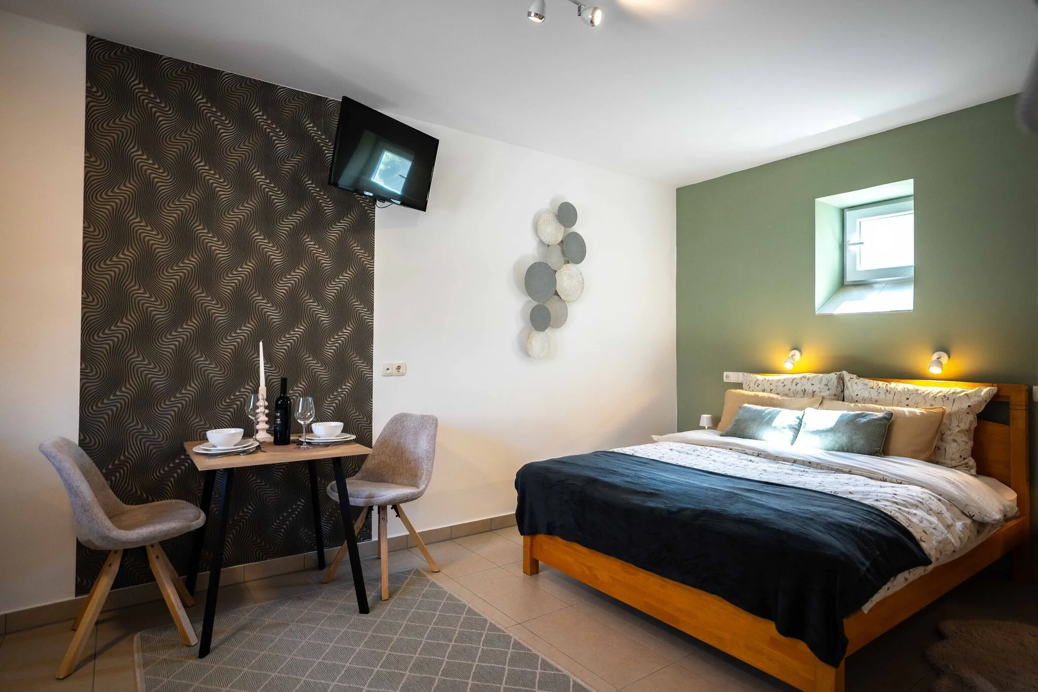 Imperium Boutiqe Suite Pécs – Pécs, Ungaria