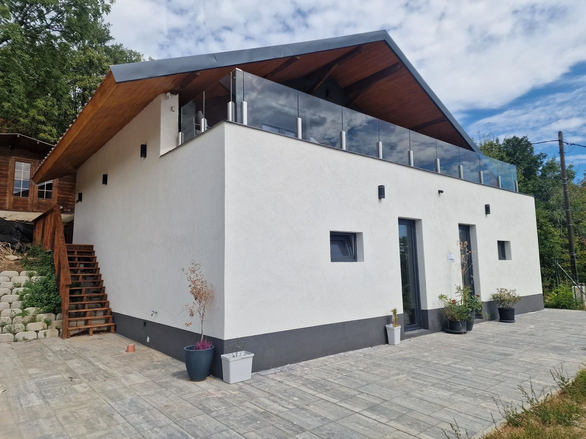 Cabana Vista Stúdió Apartman Szentendre - foto 10