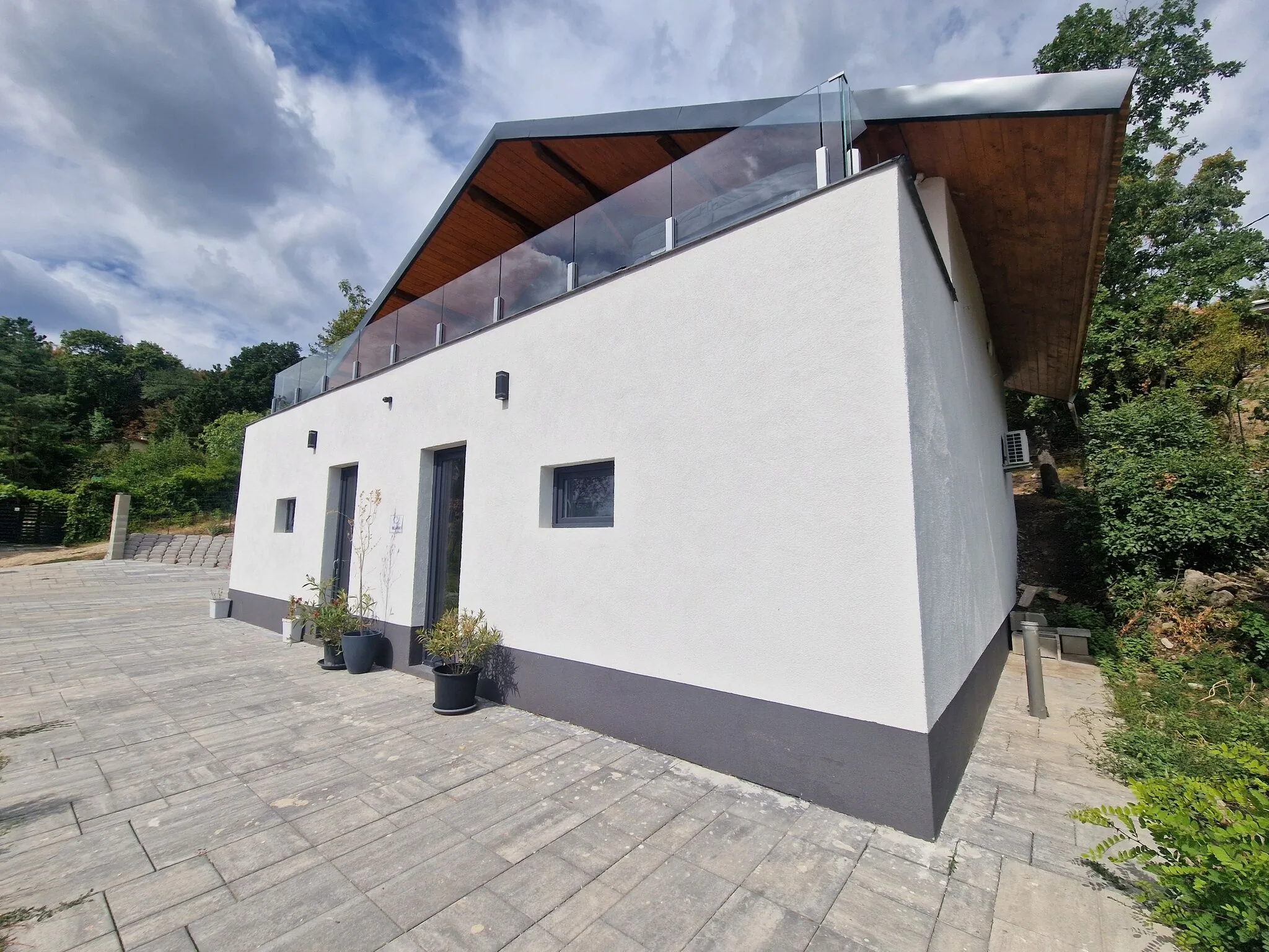Cabana Vista Stúdió Apartman Szentendre - foto 9
