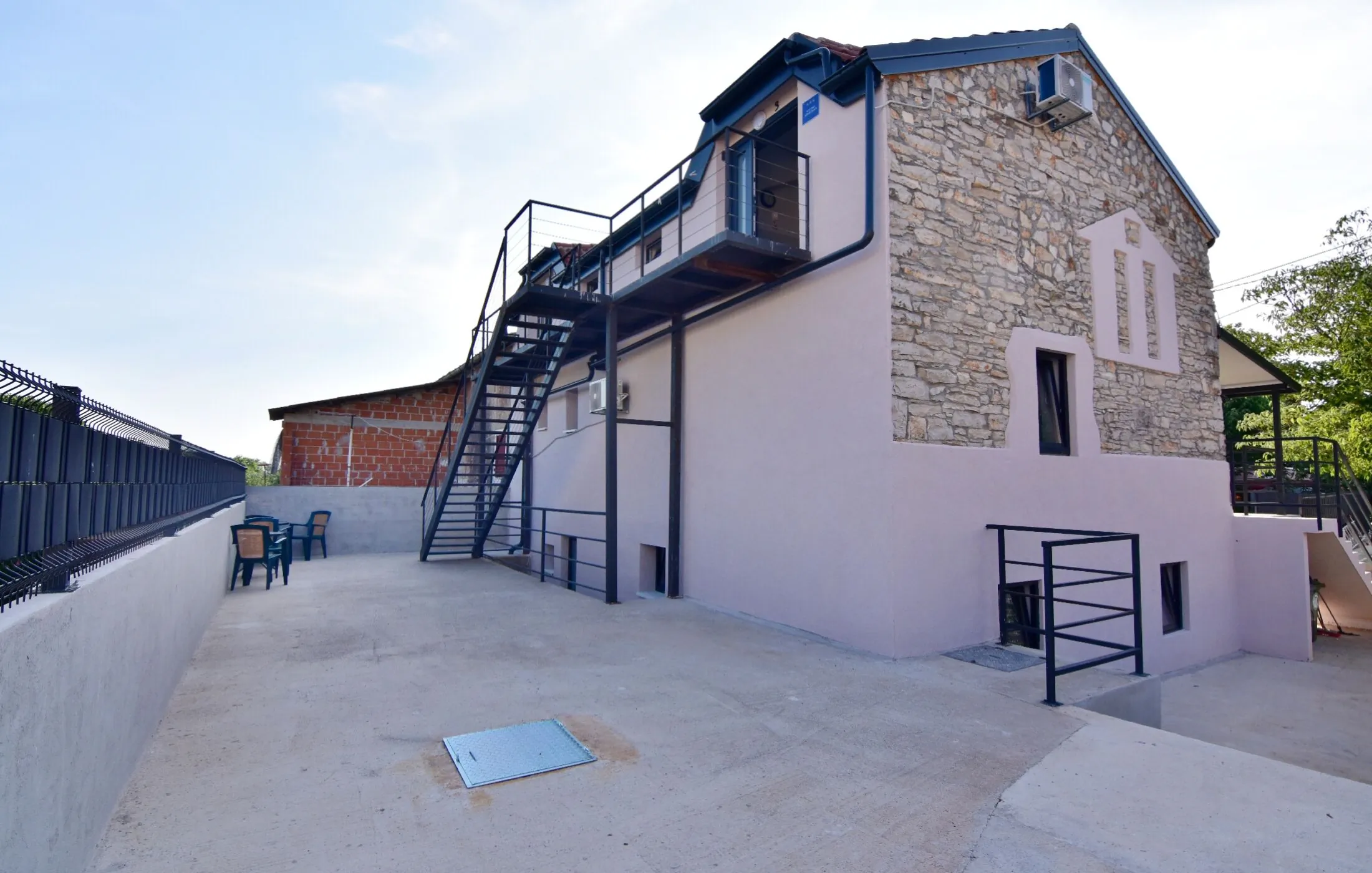 Apartments With Parking Space Plovanija, Central Istria - Središnja Istra - 23660 Plovanija - foto 3