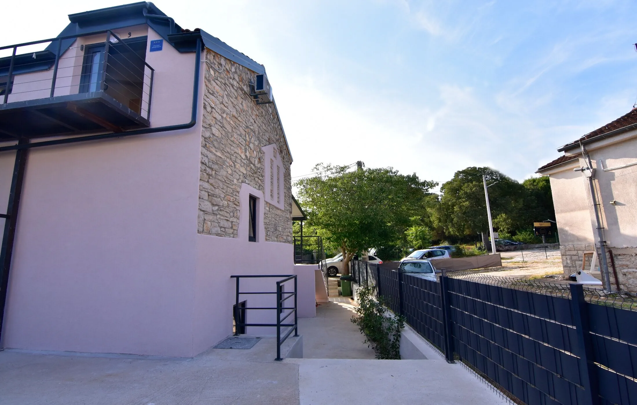 Apartments With Parking Space Plovanija, Central Istria - Središnja Istra - 23660 Plovanija - foto 4