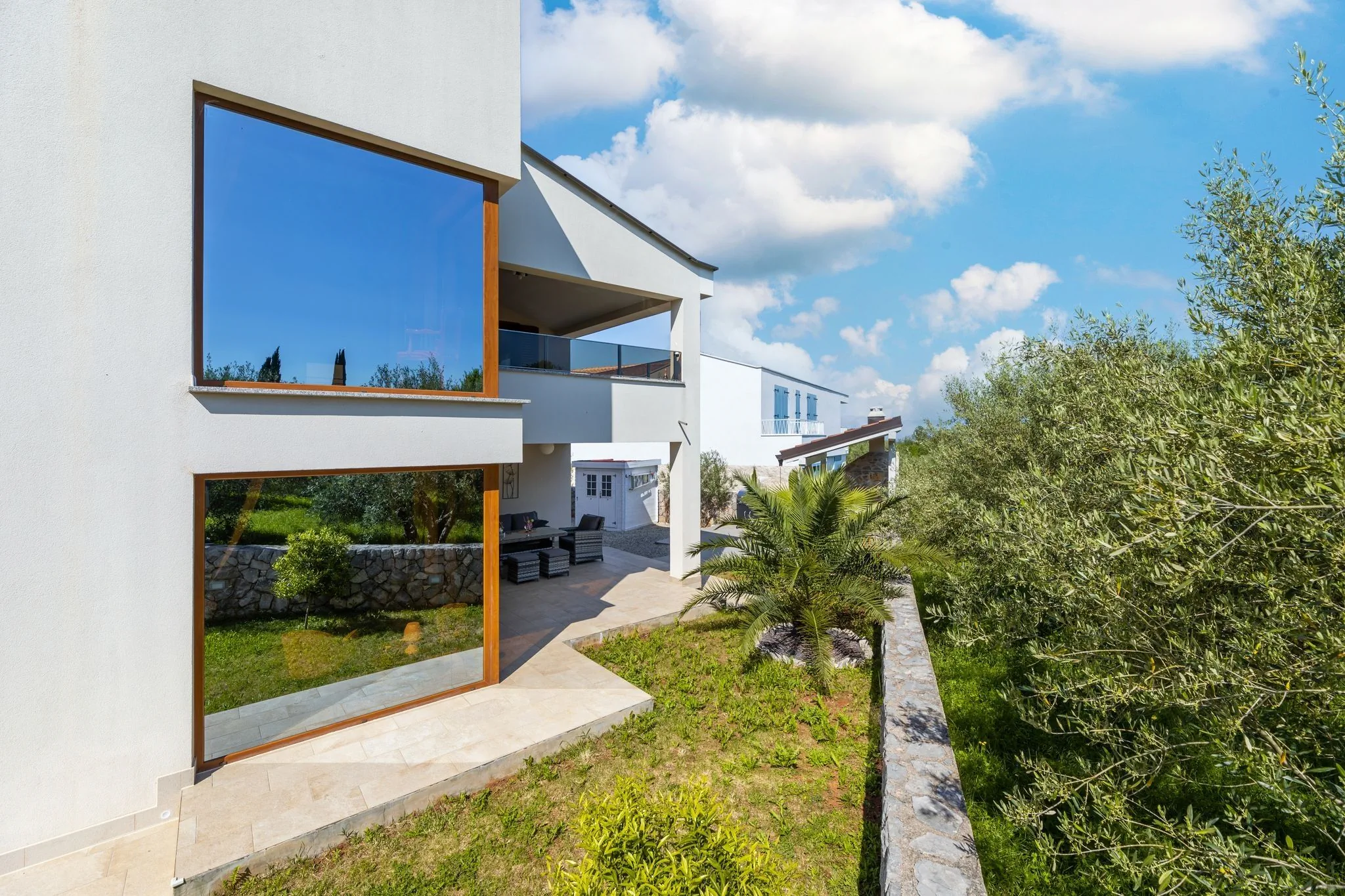 Luxury Villa With A Swimming Pool Kremenići, Krk - 25986 Kremenići - foto 4