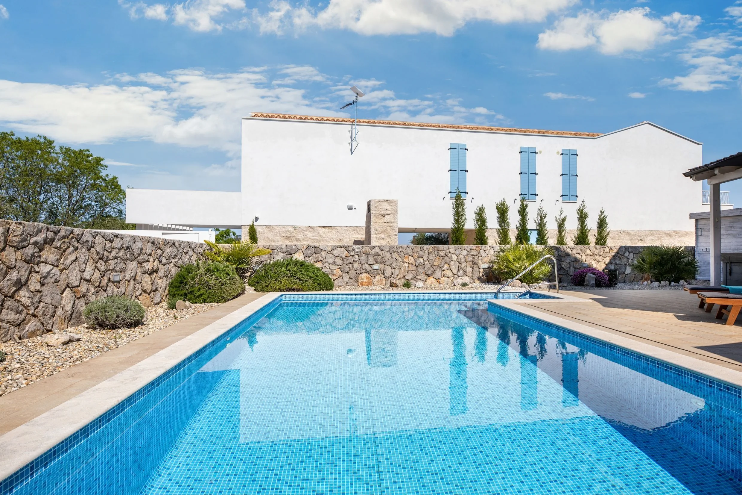 Luxury Villa With A Swimming Pool Kremenići, Krk - 25986 Kremenići - foto 6