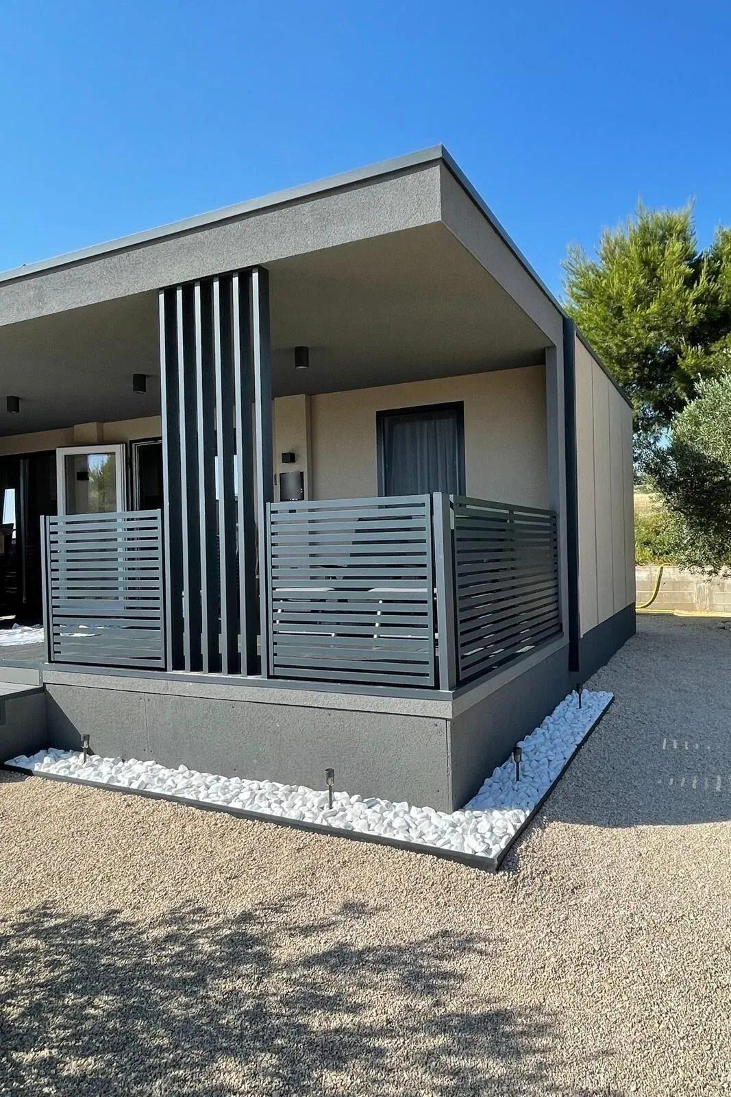 Family-friendly Apartments With Swimming Pool Drage, Biograd - 27813 Drage - foto 3