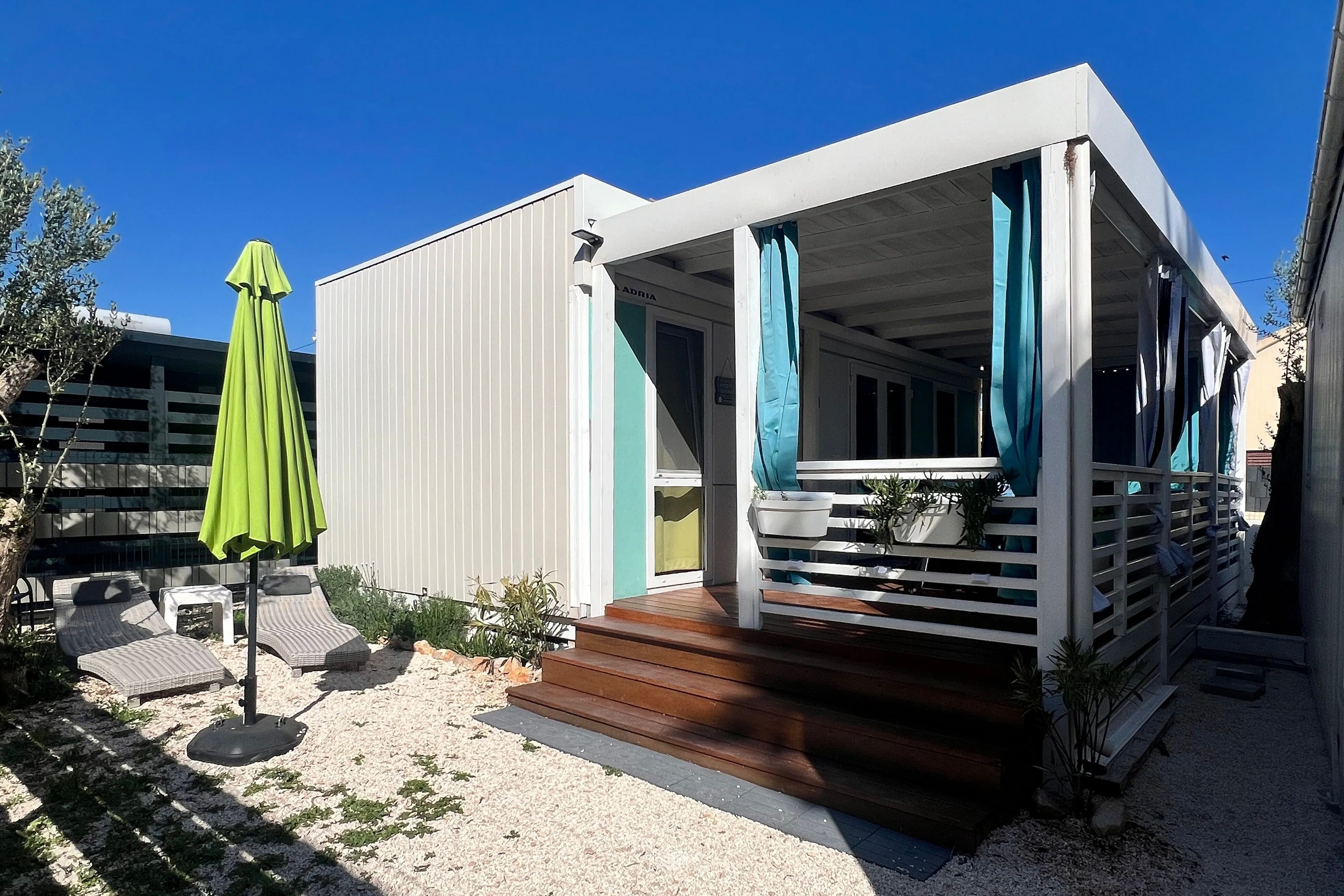 Apartments By The Sea Sveti Petar, Biograd - 27816 Sveti Petar - foto 1