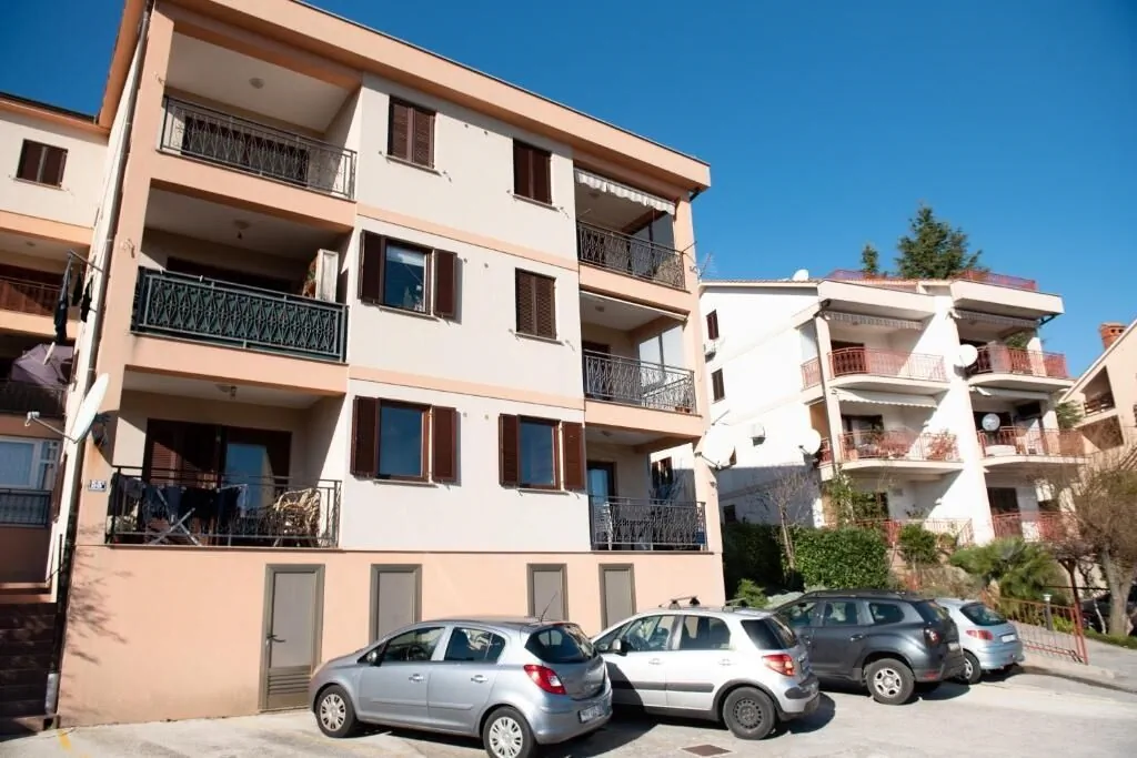 Apartments With Parking Space Ičići, Opatija - 27936 Ičići - foto 1