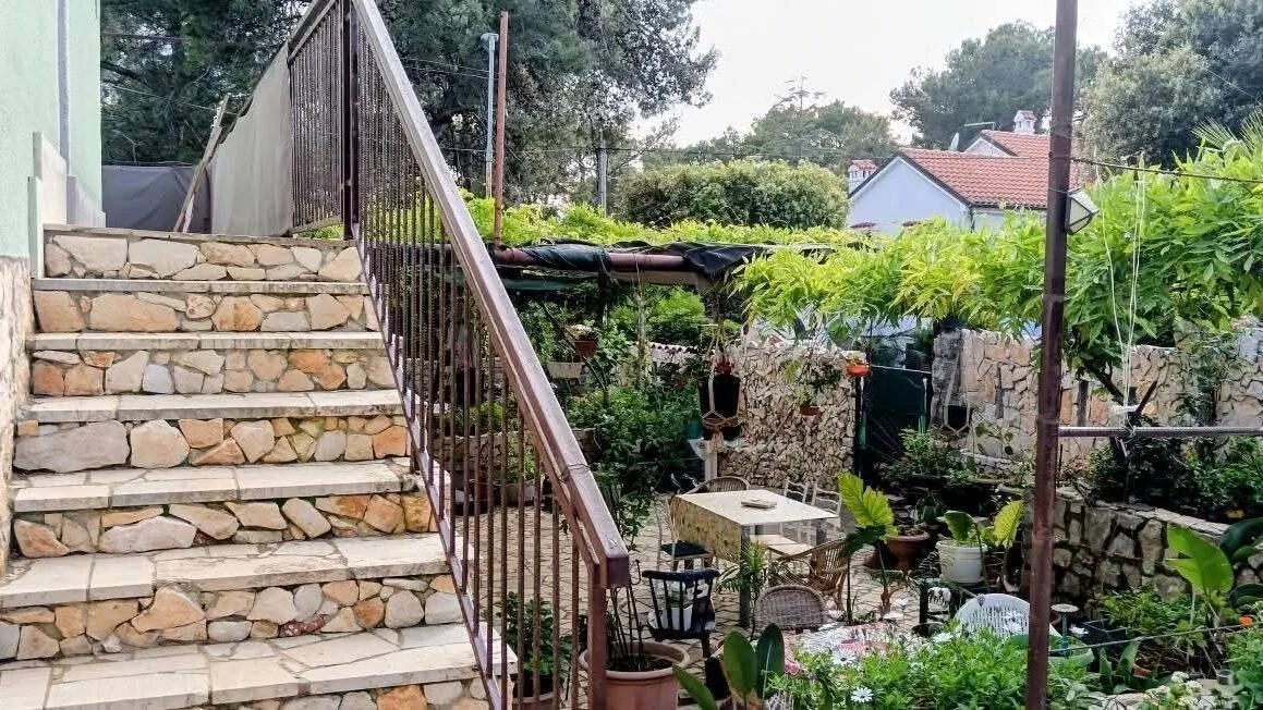 Apartments By The Sea Artatore, Lošinj - 27981 Artatore - foto 6