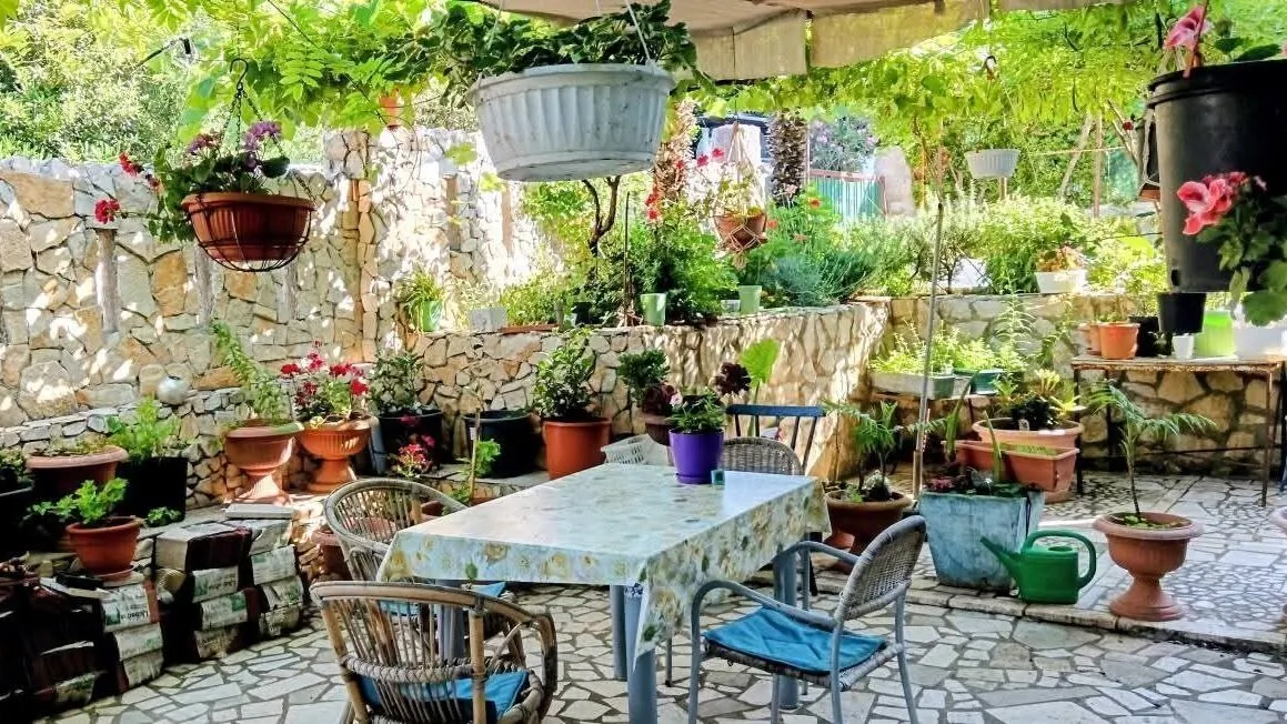 Apartments By The Sea Artatore, Lošinj - 27981 Artatore - foto 1