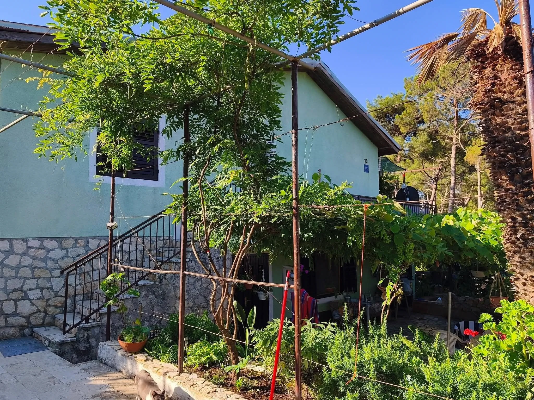 Apartments By The Sea Artatore, Lošinj - 27981 Artatore - foto 5