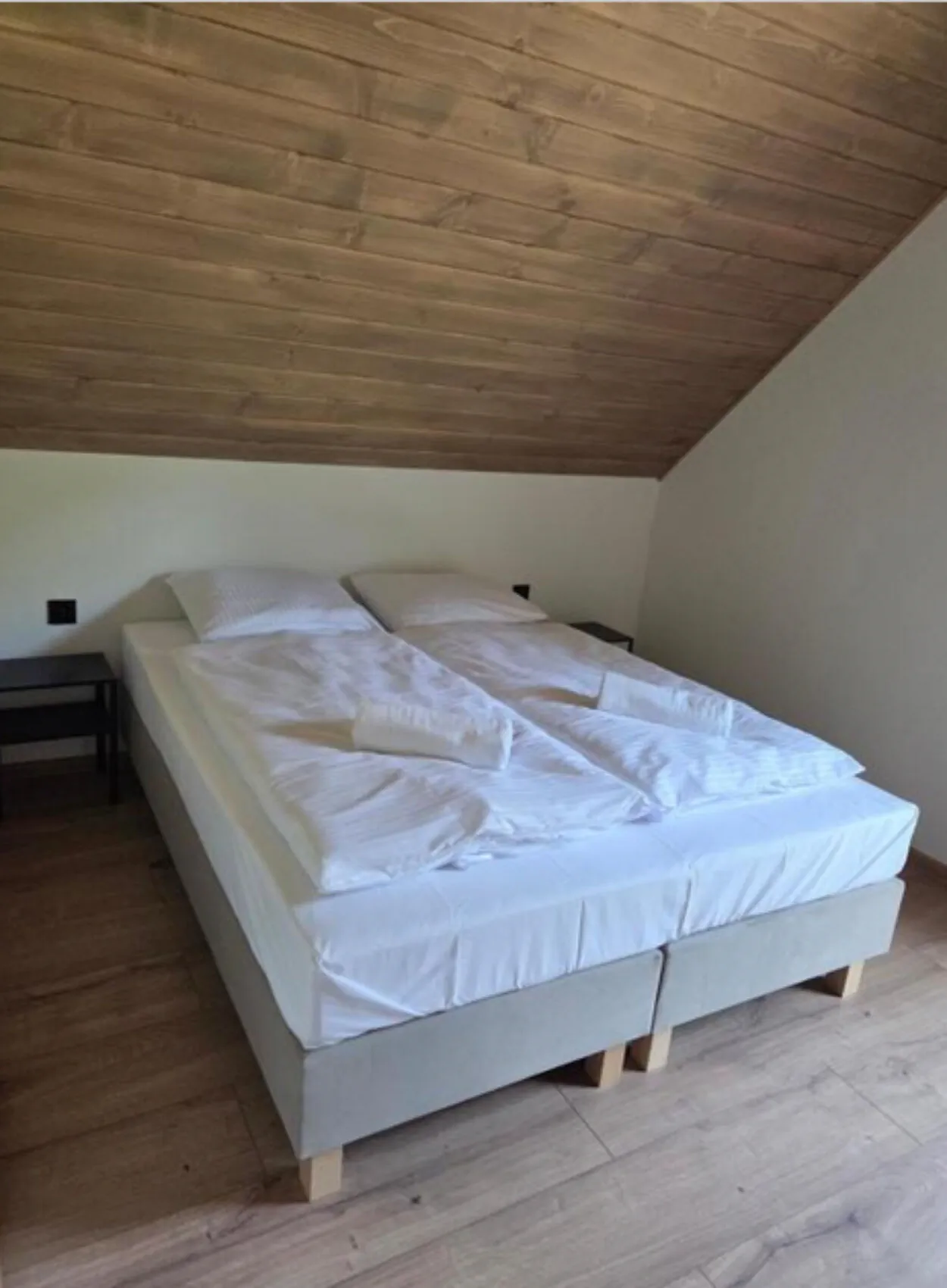 Domek w słońcu Pienin - foto 6