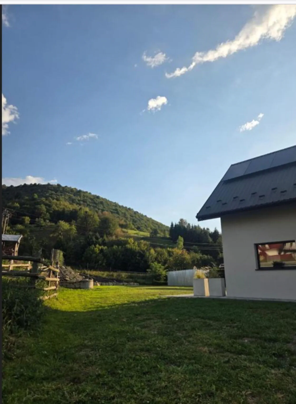 Domek w słońcu Pienin - foto 7
