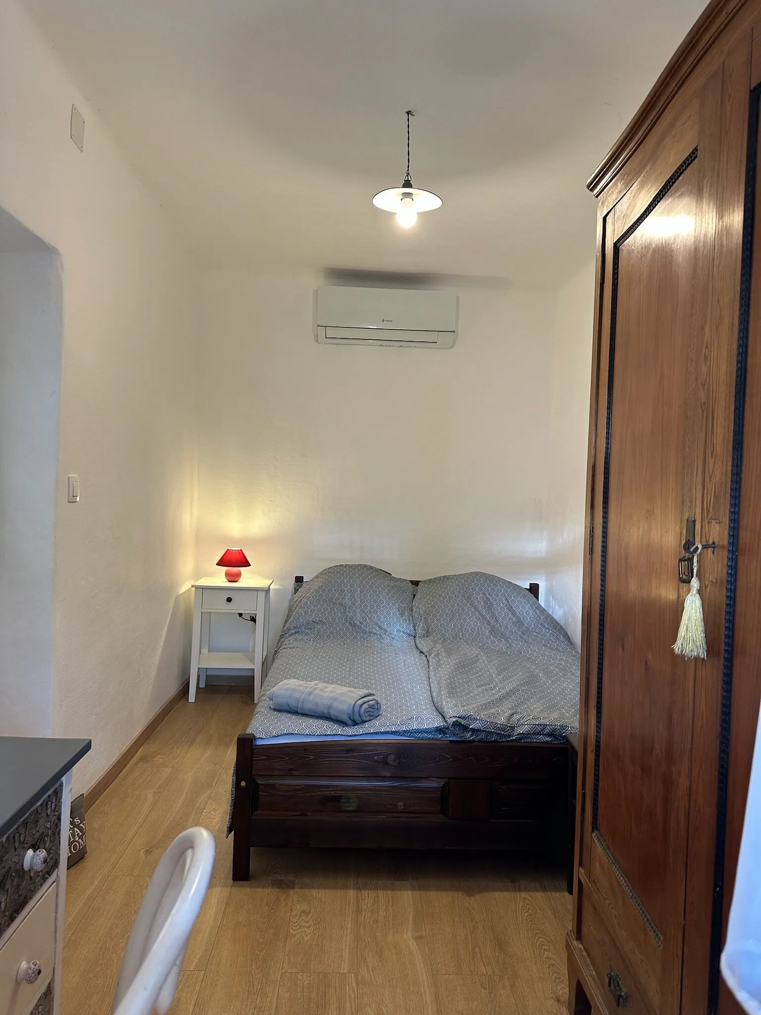 Viola Porta Vendégház Abádszalók - foto 5