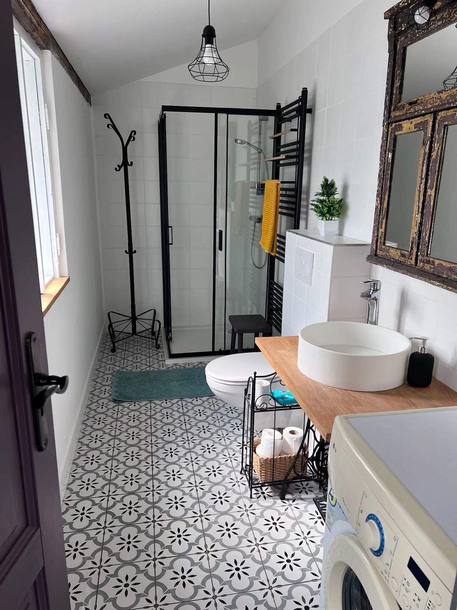 Viola Porta Vendégház Abádszalók - foto 7