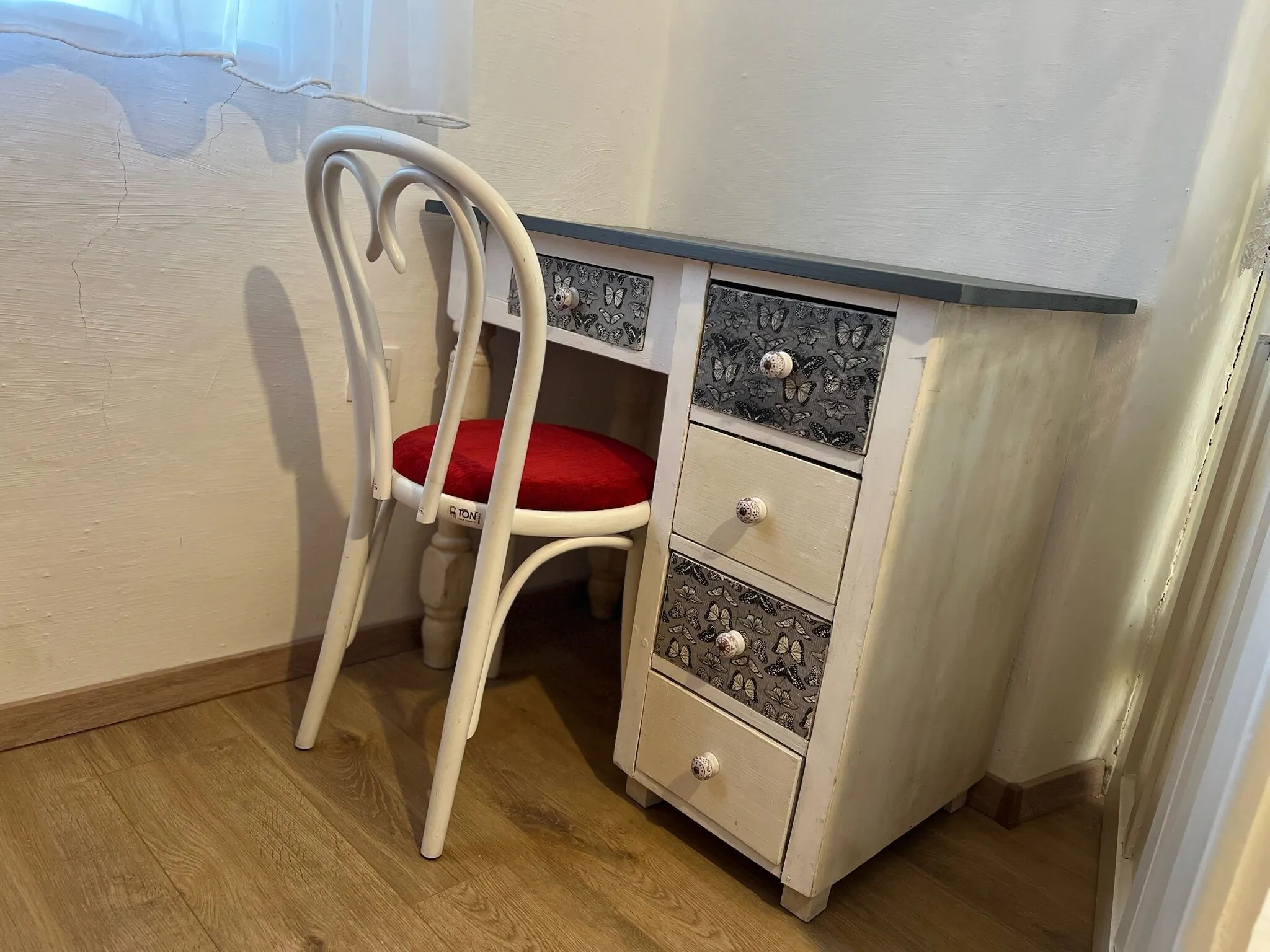 Viola Porta Vendégház Abádszalók - foto 10
