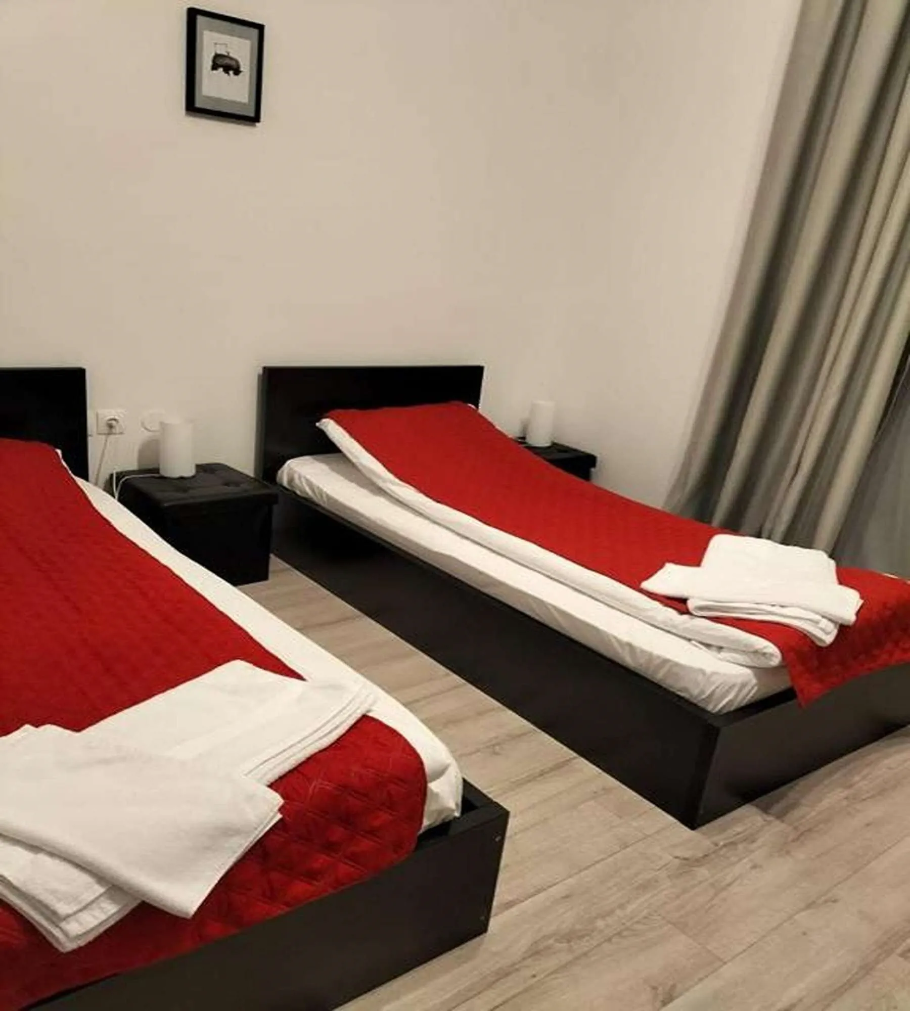 Pensiunea Casa Spando Mărișel - foto 2