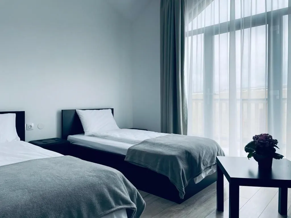Pensiunea Casa Spando Mărișel - foto 10