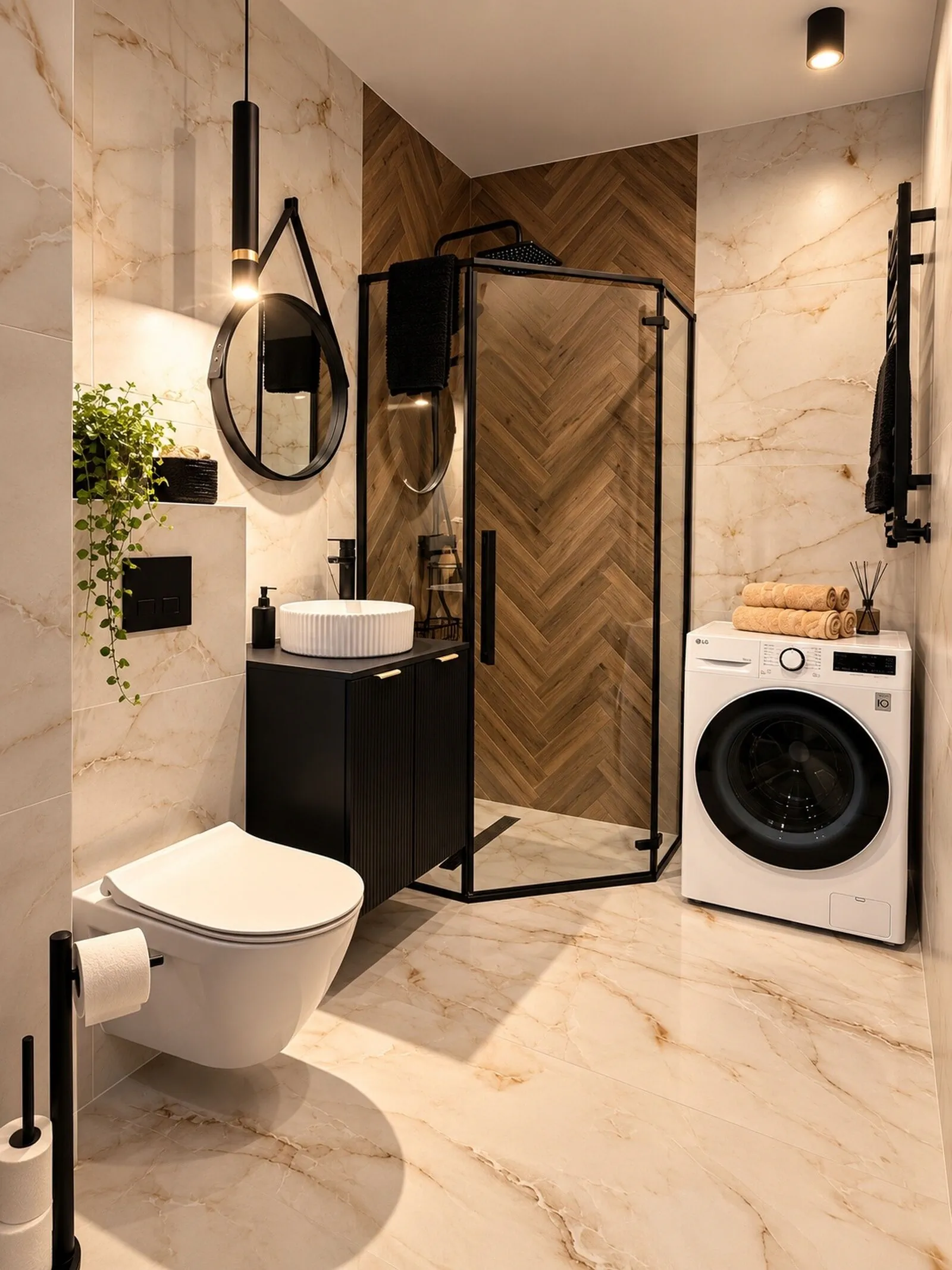 Apartamenty Dwie Rzeki Łódź - foto 3