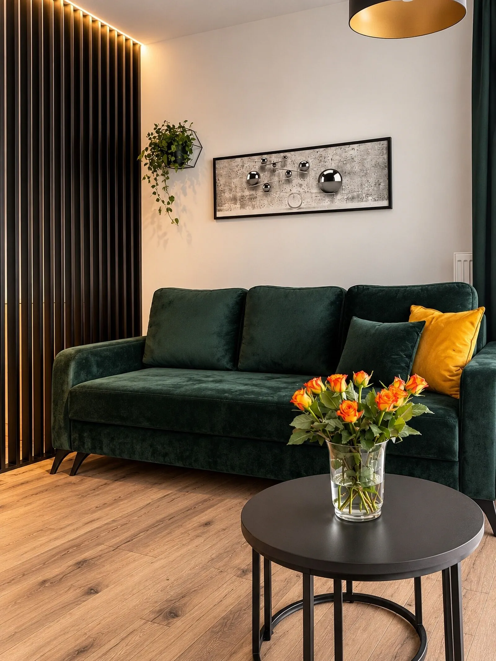 Apartamenty Dwie Rzeki Łódź - foto 4