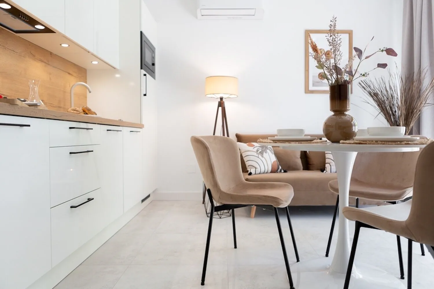 Apartamenty In Belnihel - foto 1