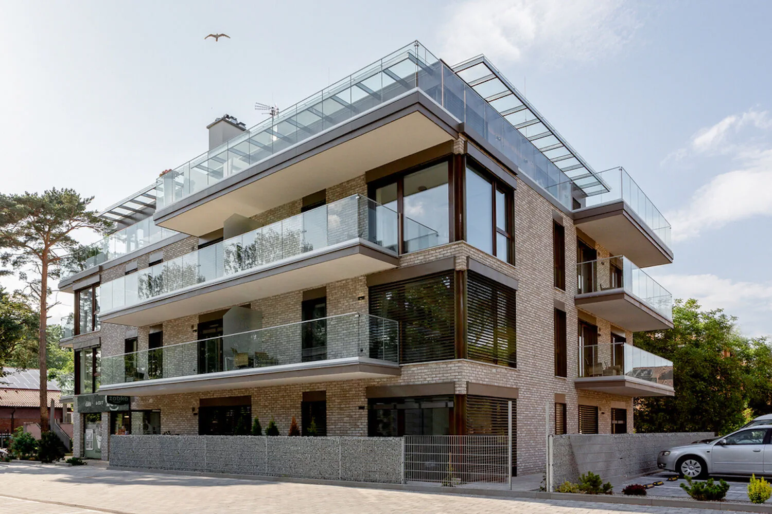 Apartamenty In Belnihel - foto 2