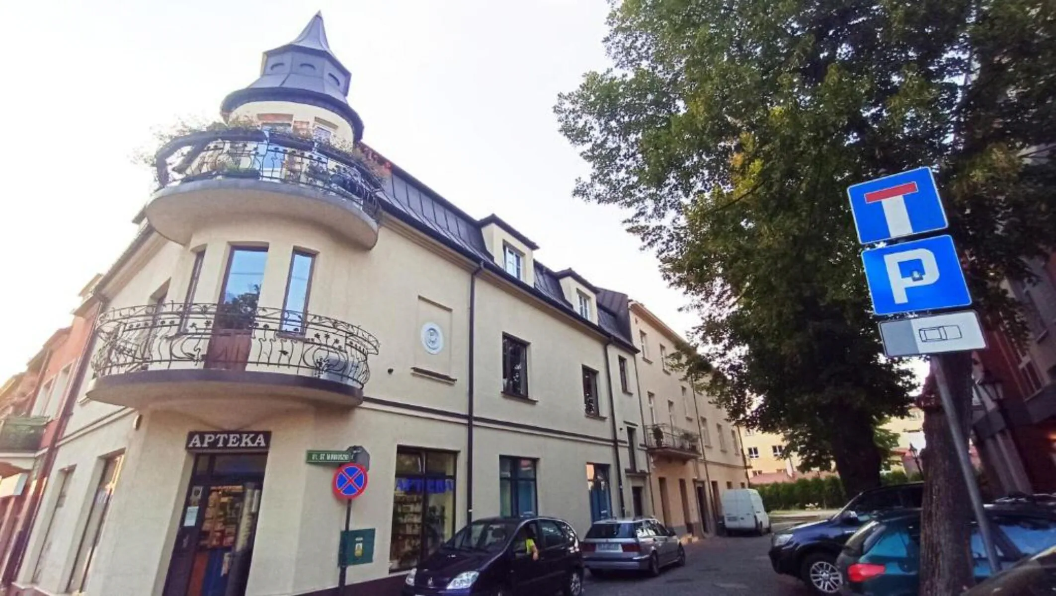 Wieliczka Old Town Apartments - foto 4
