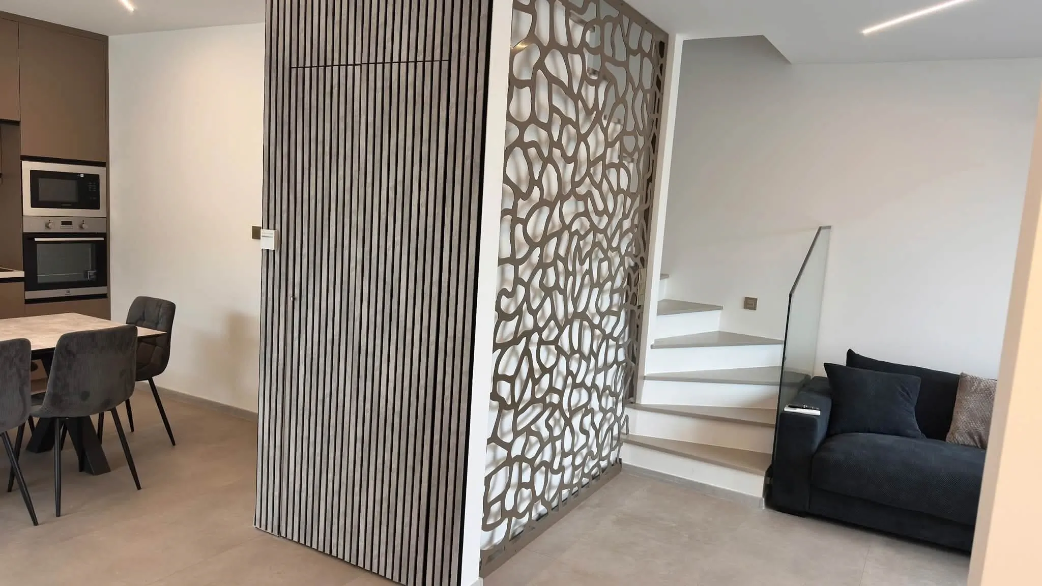 BenLux Villa Apartman Isaszeg - foto 4