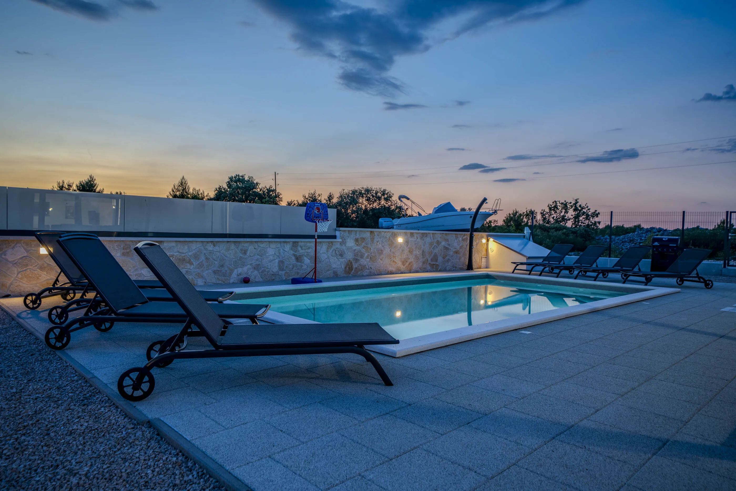 Villa Villa Pure Vodice - foto 1