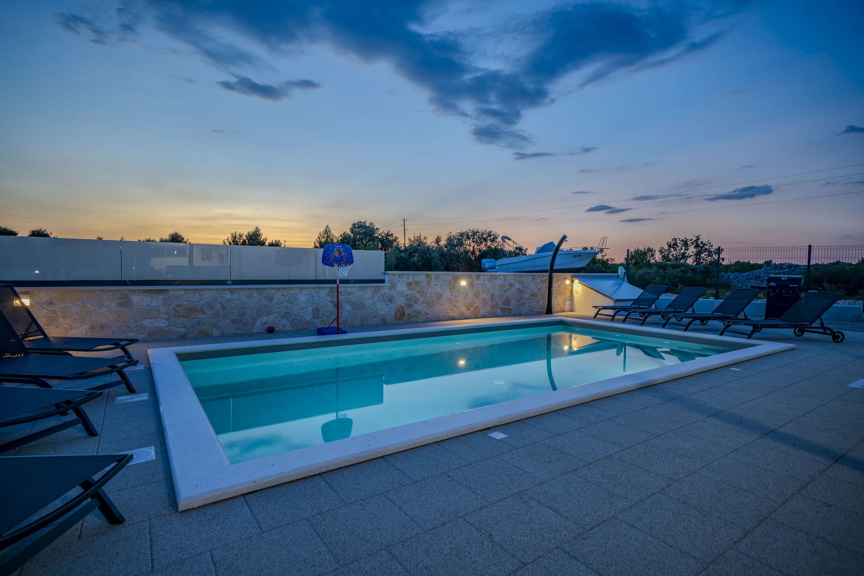Villa Villa Pure Vodice - foto 2