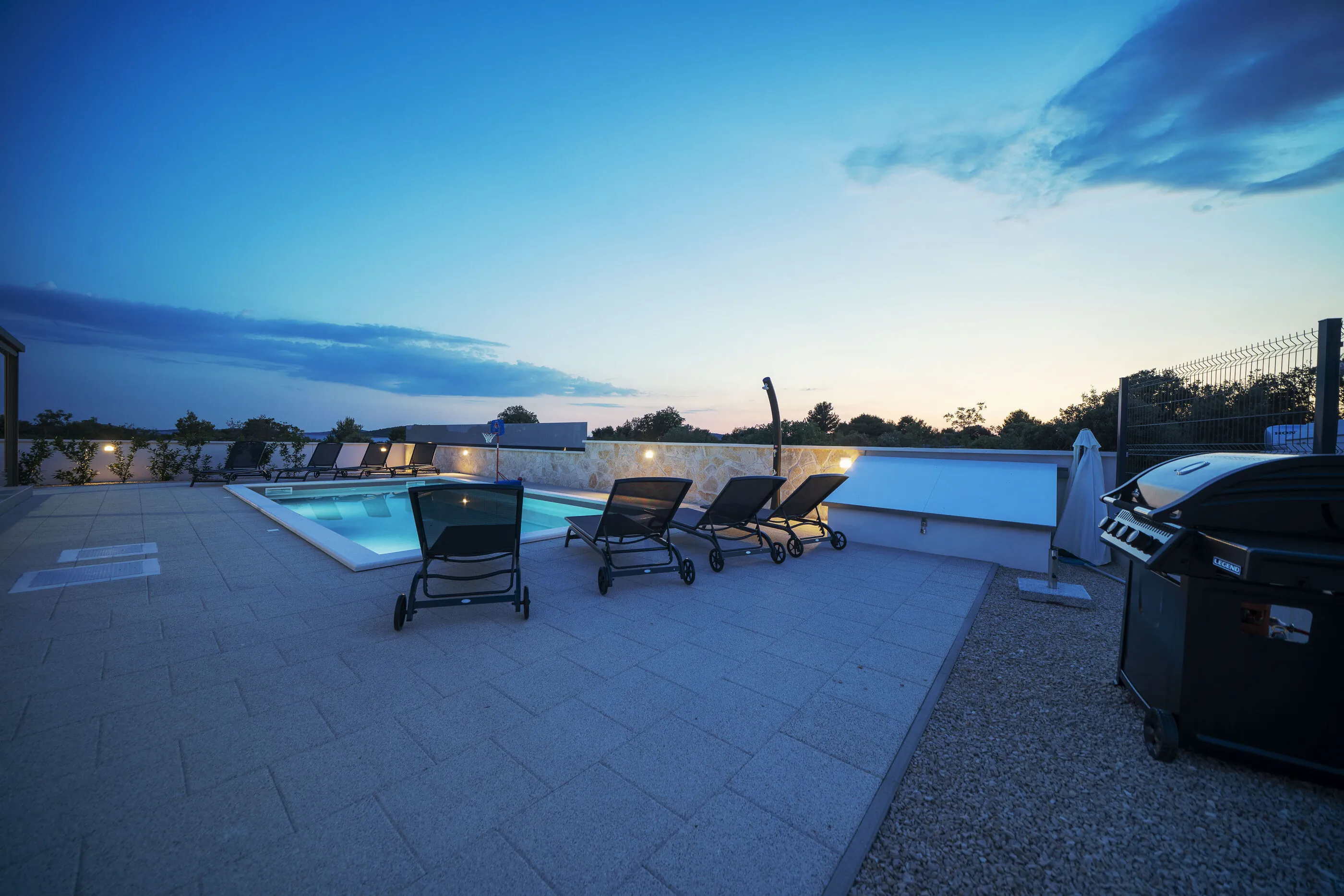 Villa Villa Pure Vodice - foto 5