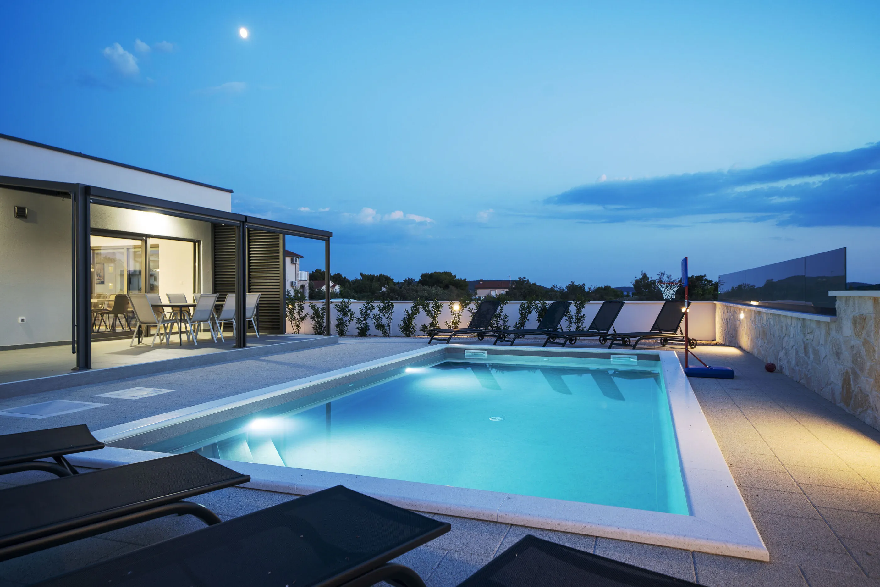 Villa Villa Pure Vodice - foto 6