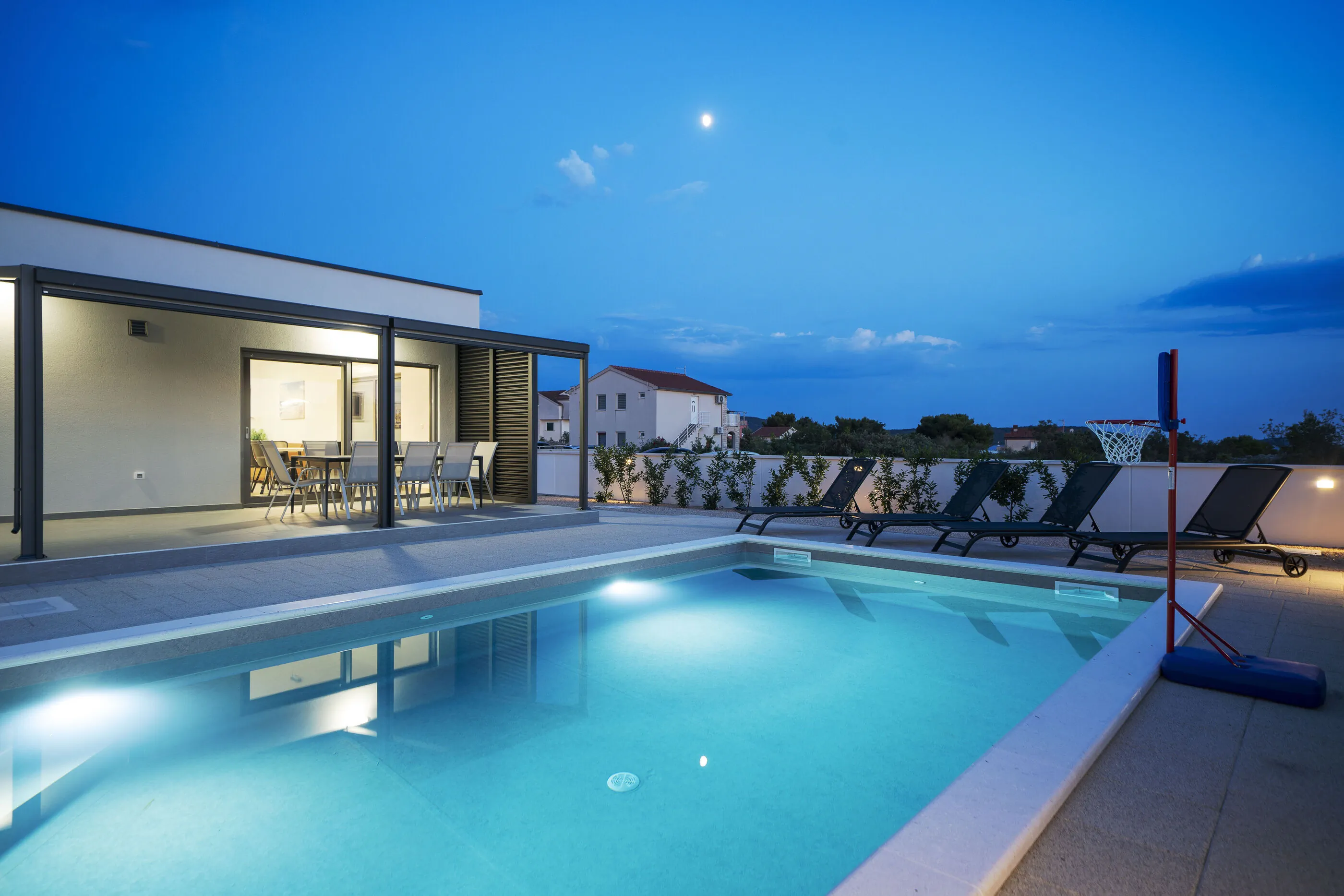 Villa Villa Pure Vodice - foto 7