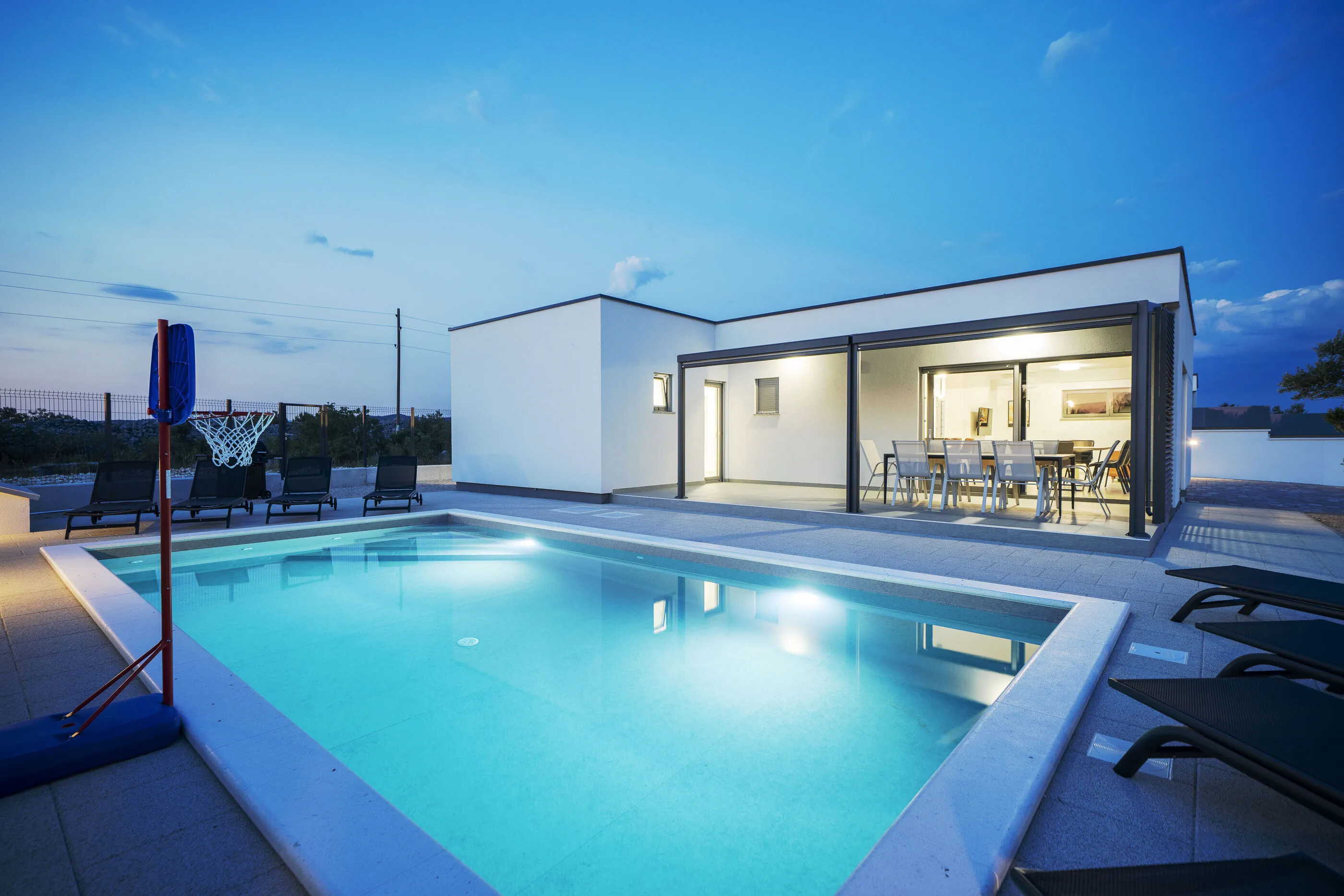Villa Villa Pure Vodice - foto 8