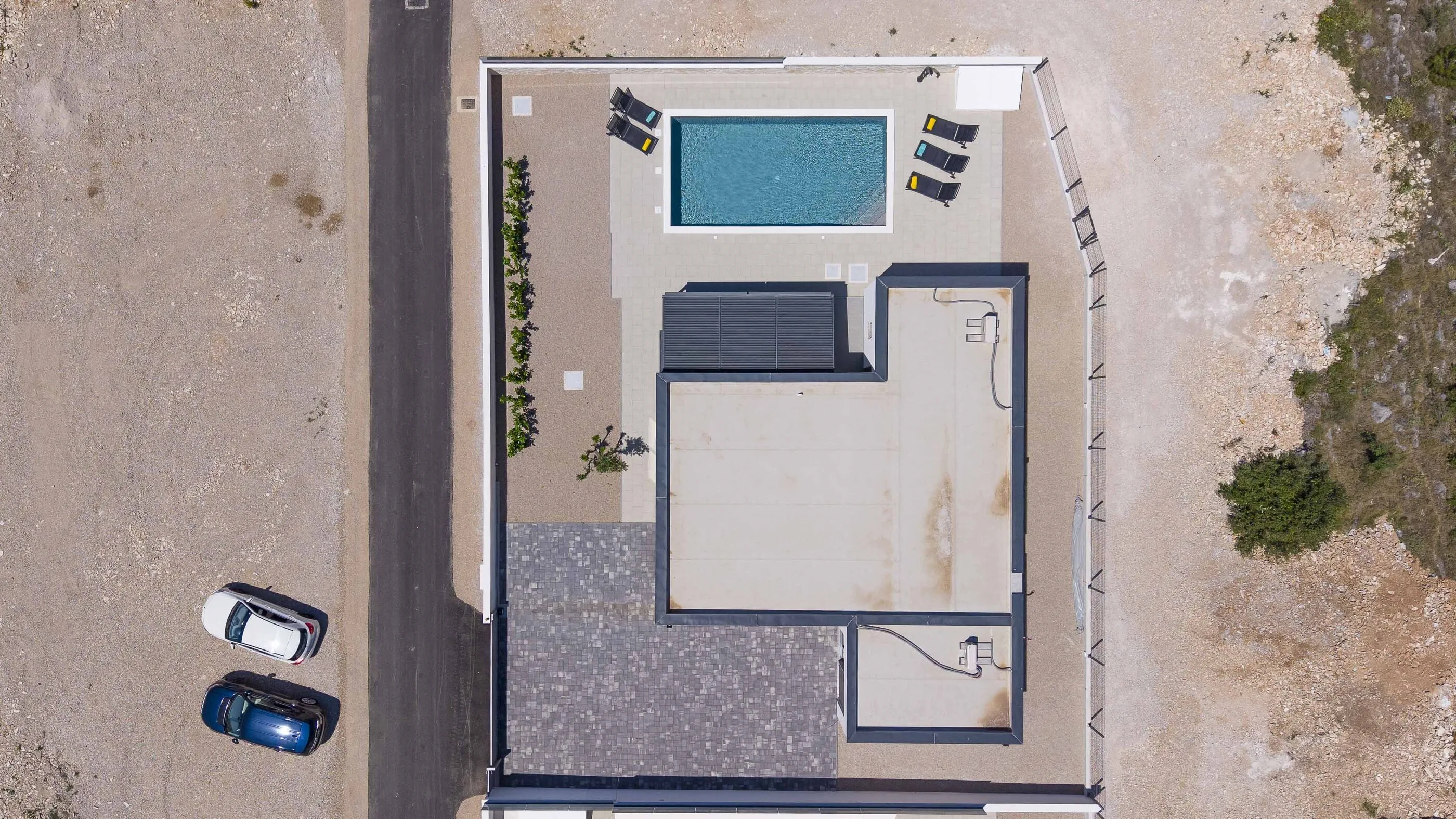Villa Villa Pure Vodice - foto 10