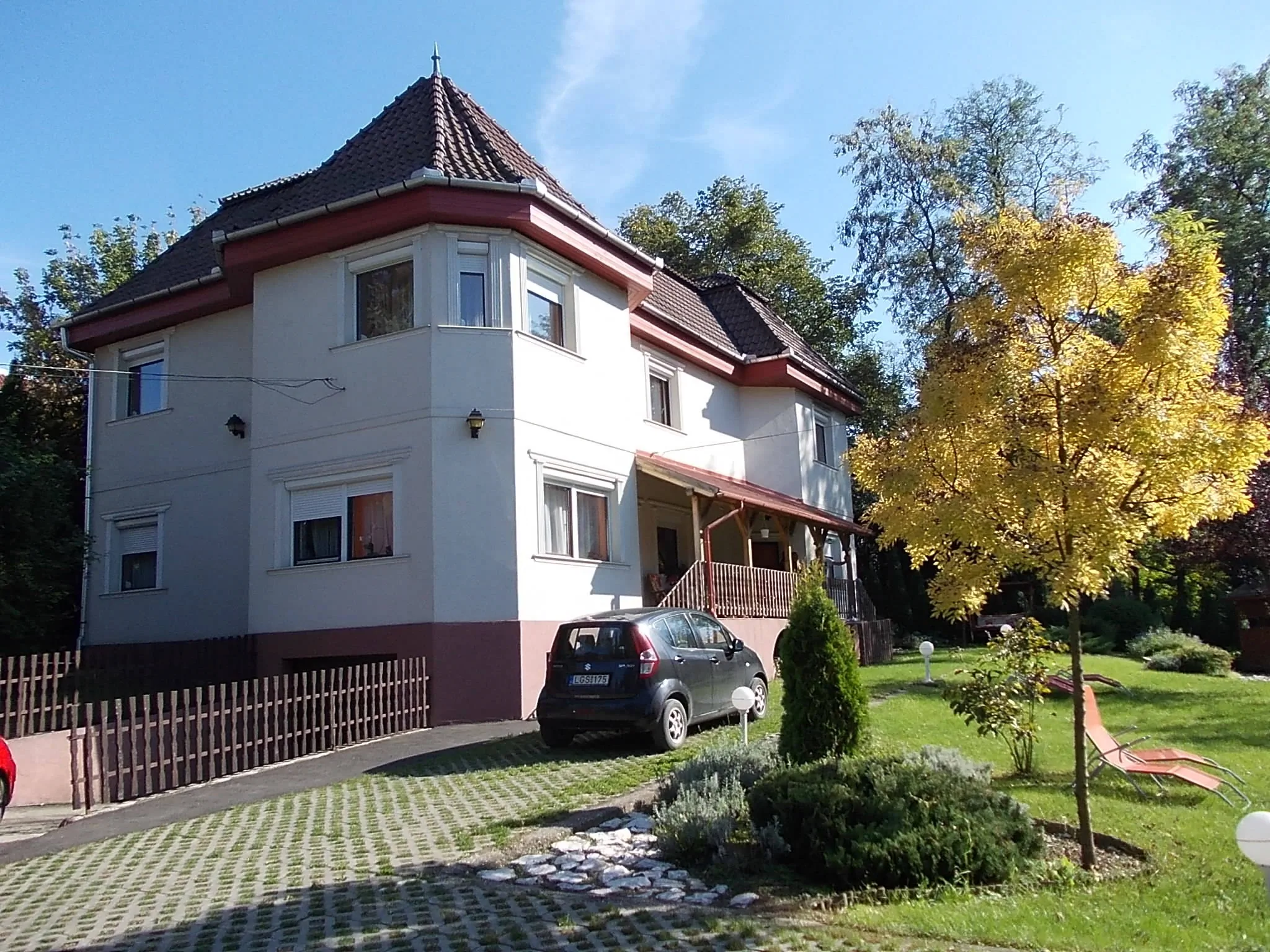 Siesta Vendégház Miskolctapolca – Miskolctapolca, Ungaria