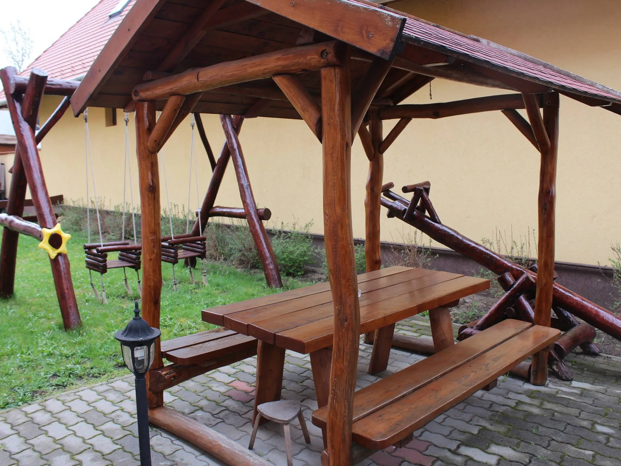 Imre Apartman Hajdúszoboszló – Hajdúszoboszló, Ungaria
