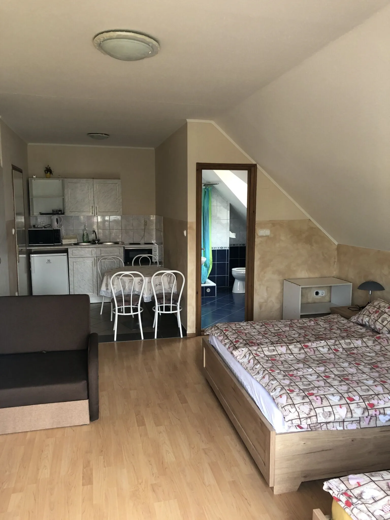 Imre Apartman Hajdúszoboszló – Hajdúszoboszló, Ungaria