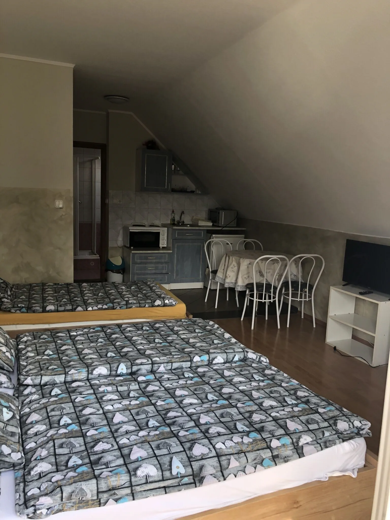 Imre Apartman Hajdúszoboszló – Hajdúszoboszló, Ungaria