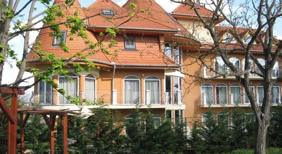 SANTE Panzió Hévíz – Hévíz, Ungaria