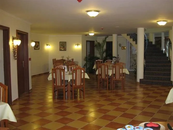 SANTE Panzió Hévíz – Hévíz, Ungaria