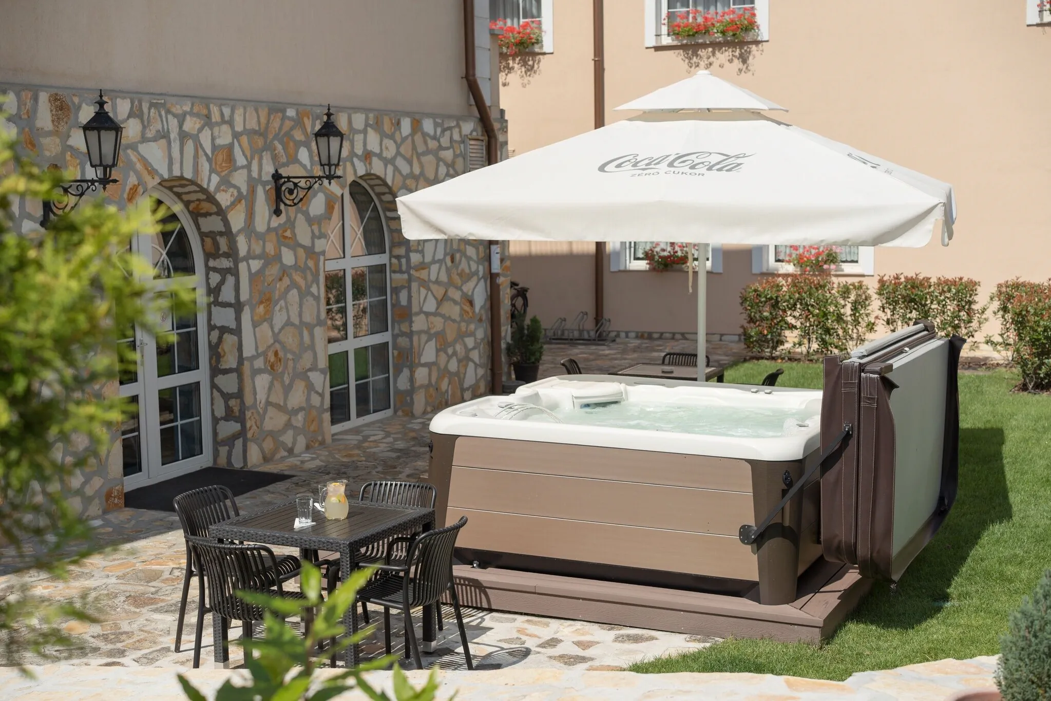 Kikelet Club Hotel Miskolctapolca – Miskolctapolca, Maďarsko