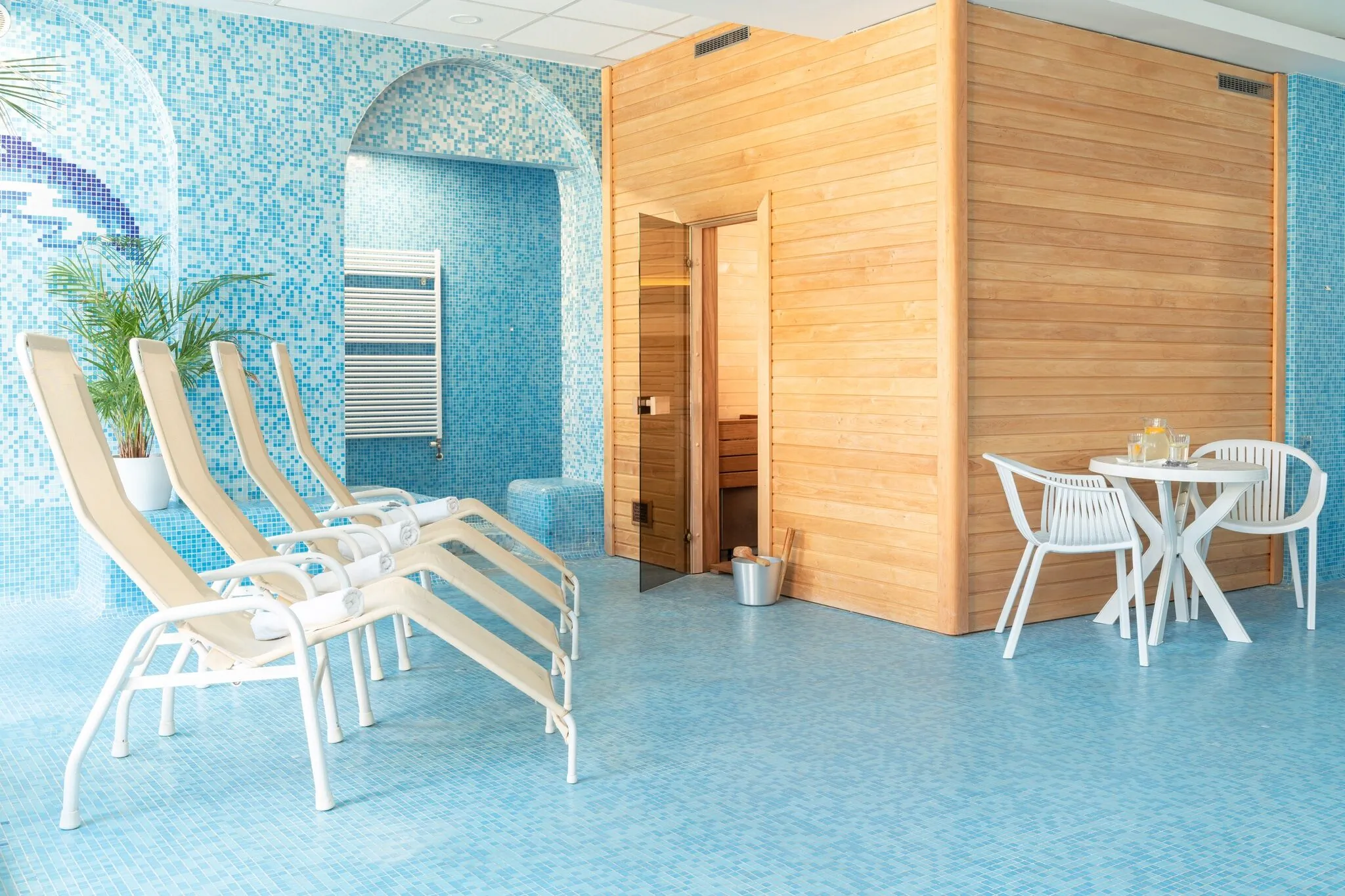 Kikelet Club Hotel Miskolctapolca – Miskolctapolca, Maďarsko