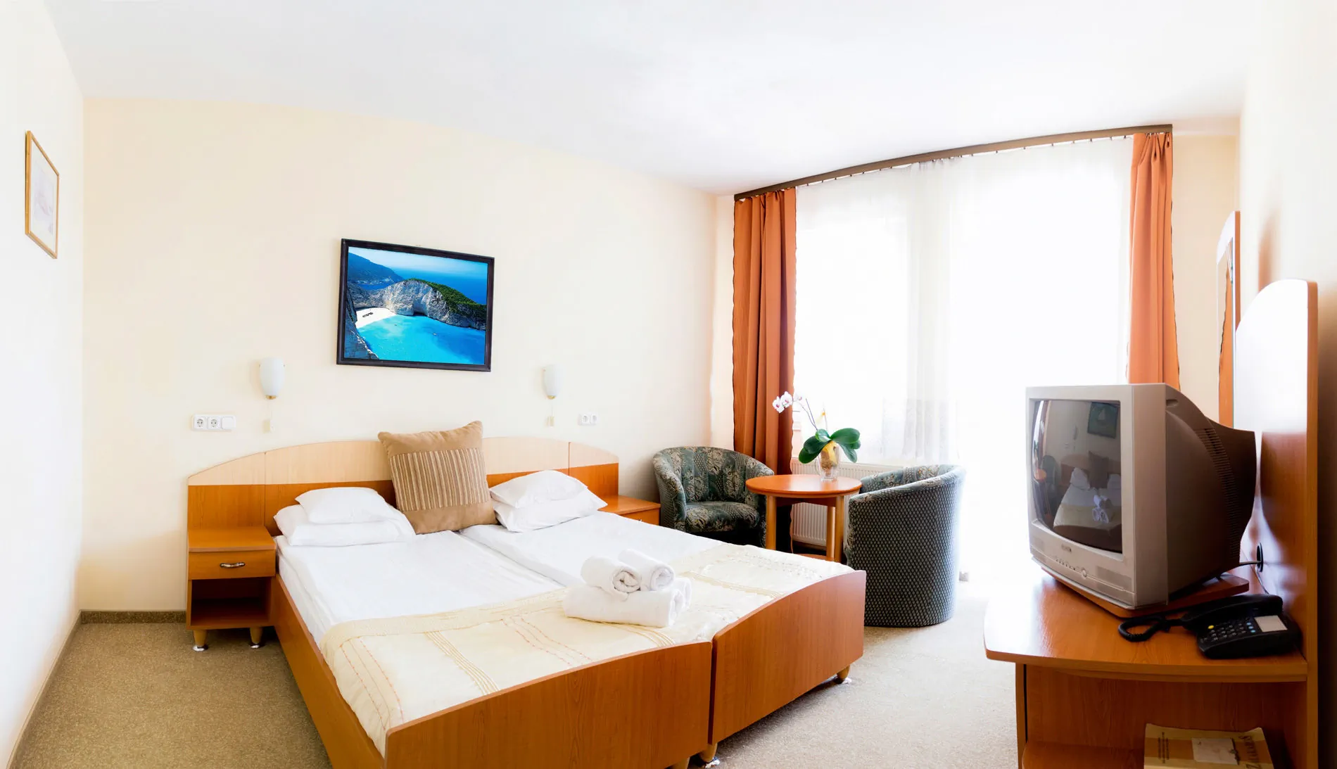 Hotel Venus Zalakaros – Zalakaros, Ungaria