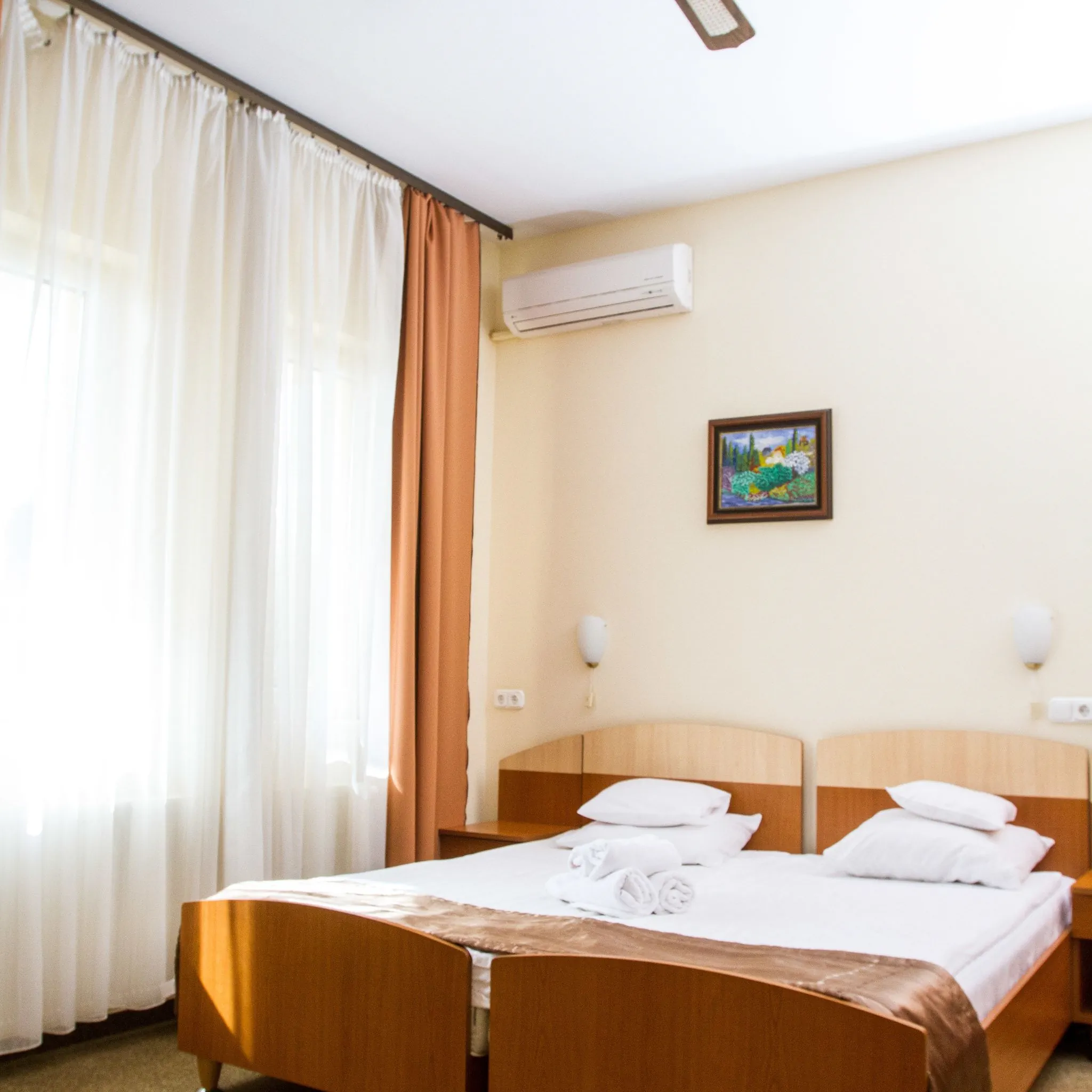 Hotel Venus Zalakaros – Zalakaros, Ungaria