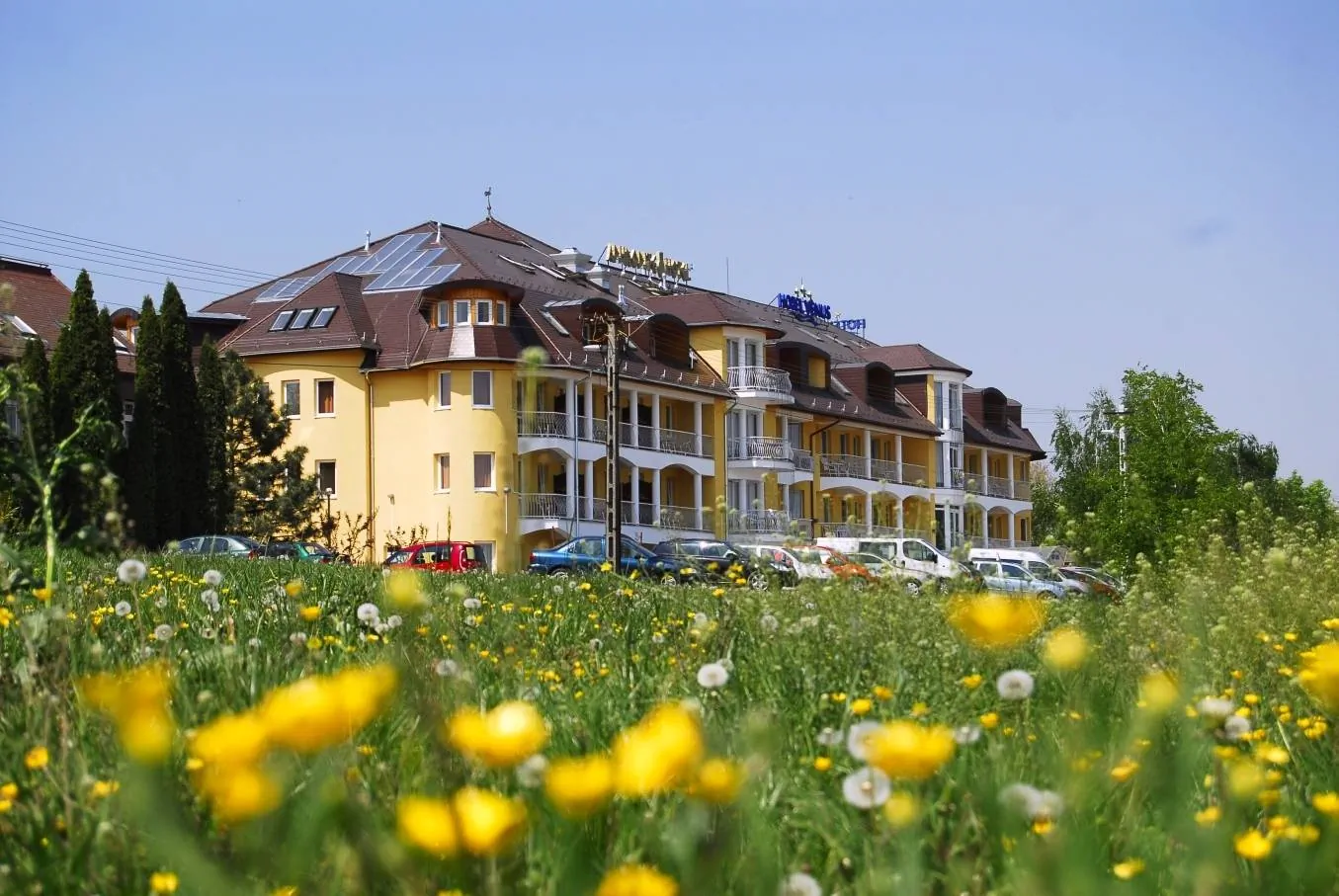 Hotel Venus Zalakaros – Zalakaros, Ungaria