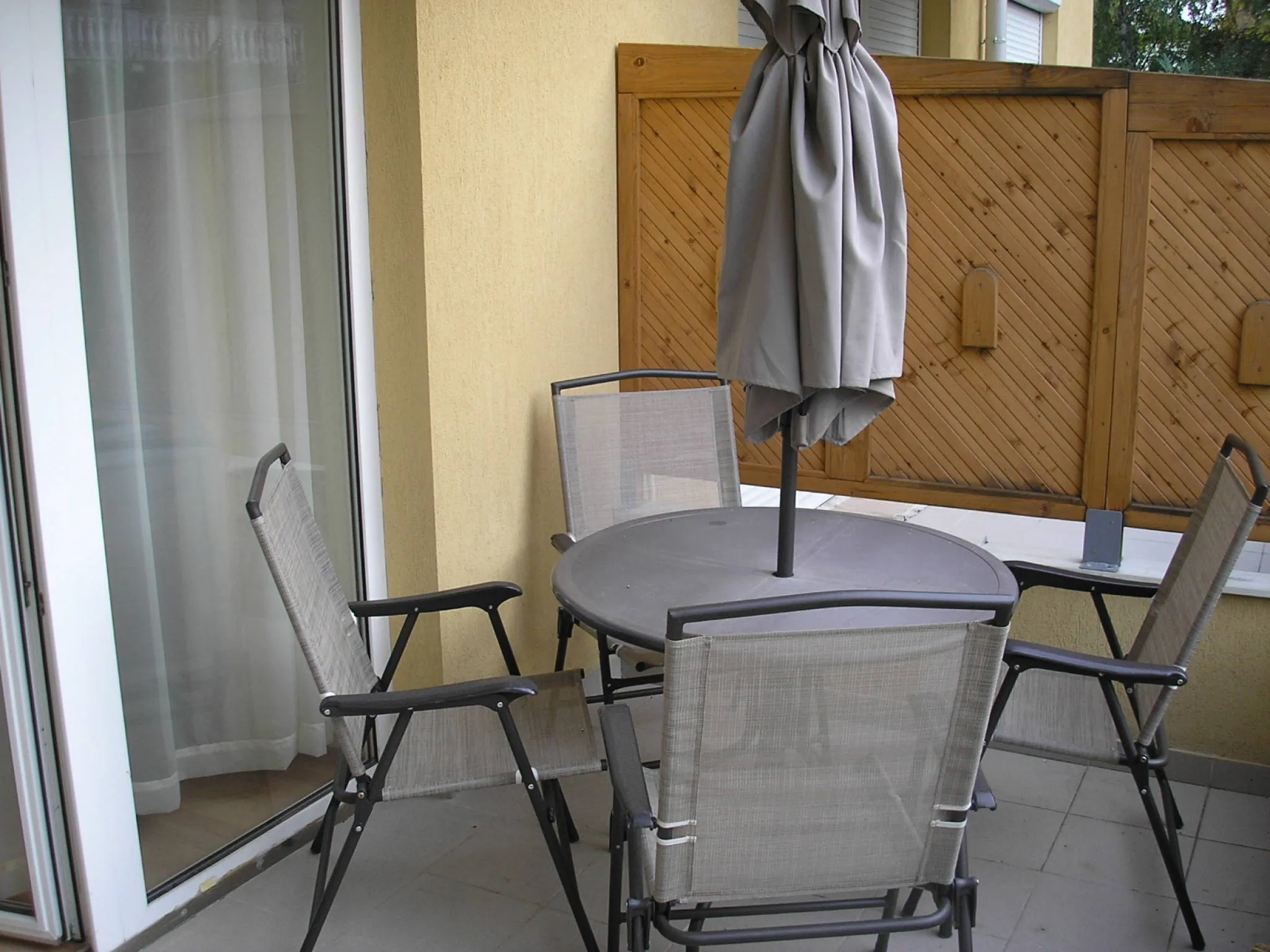 AAA Apartment 1 Hévíz – Hévíz, Węgry