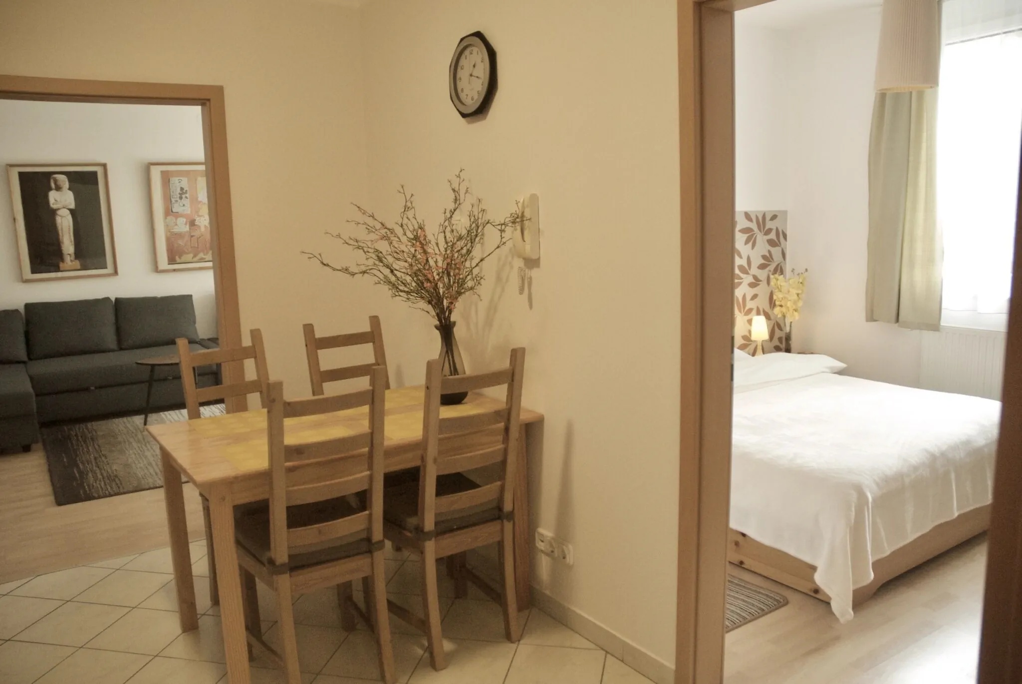 AAA Apartment 1 Hévíz – Hévíz, Węgry