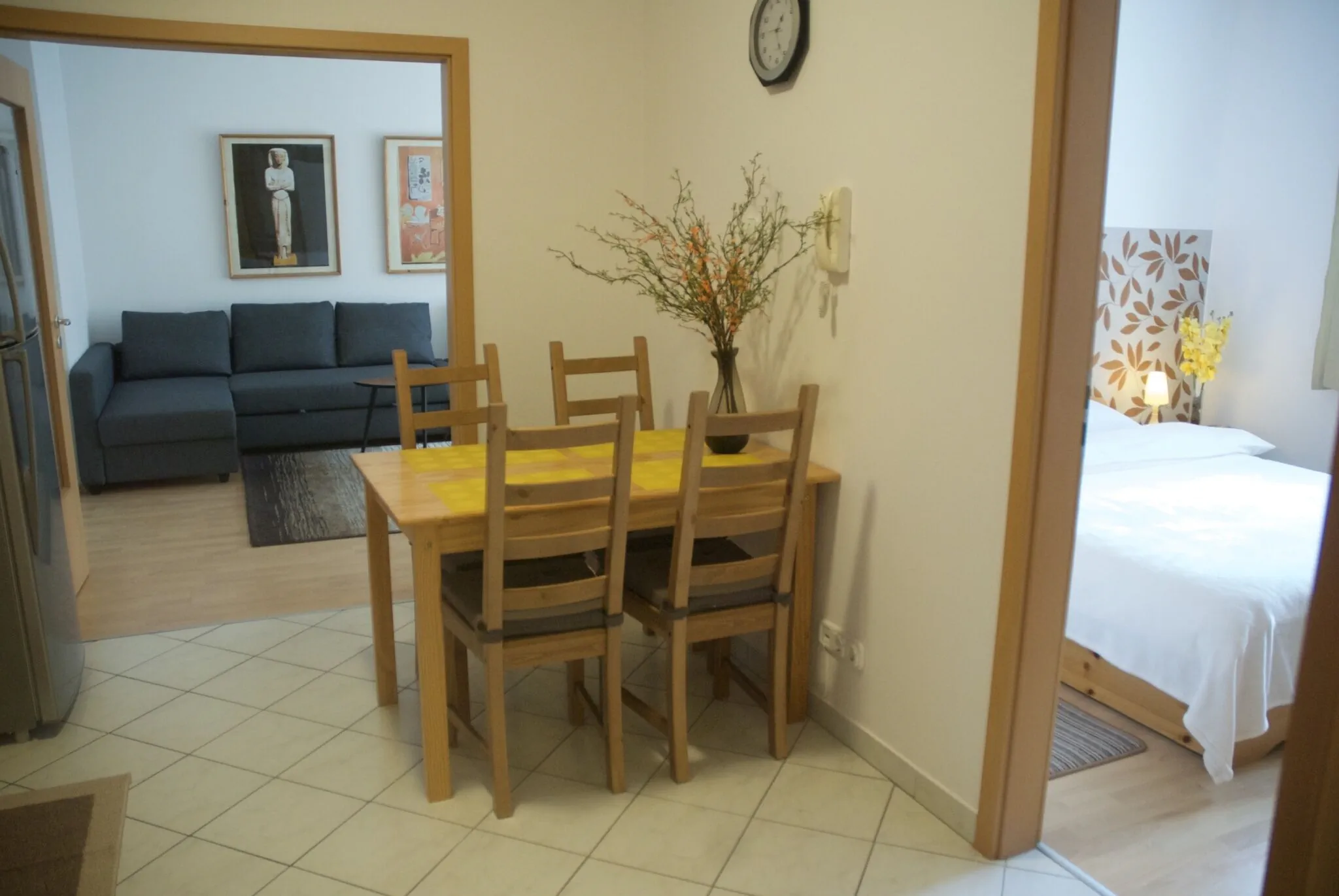 AAA Apartment 1 Hévíz – Hévíz, Węgry
