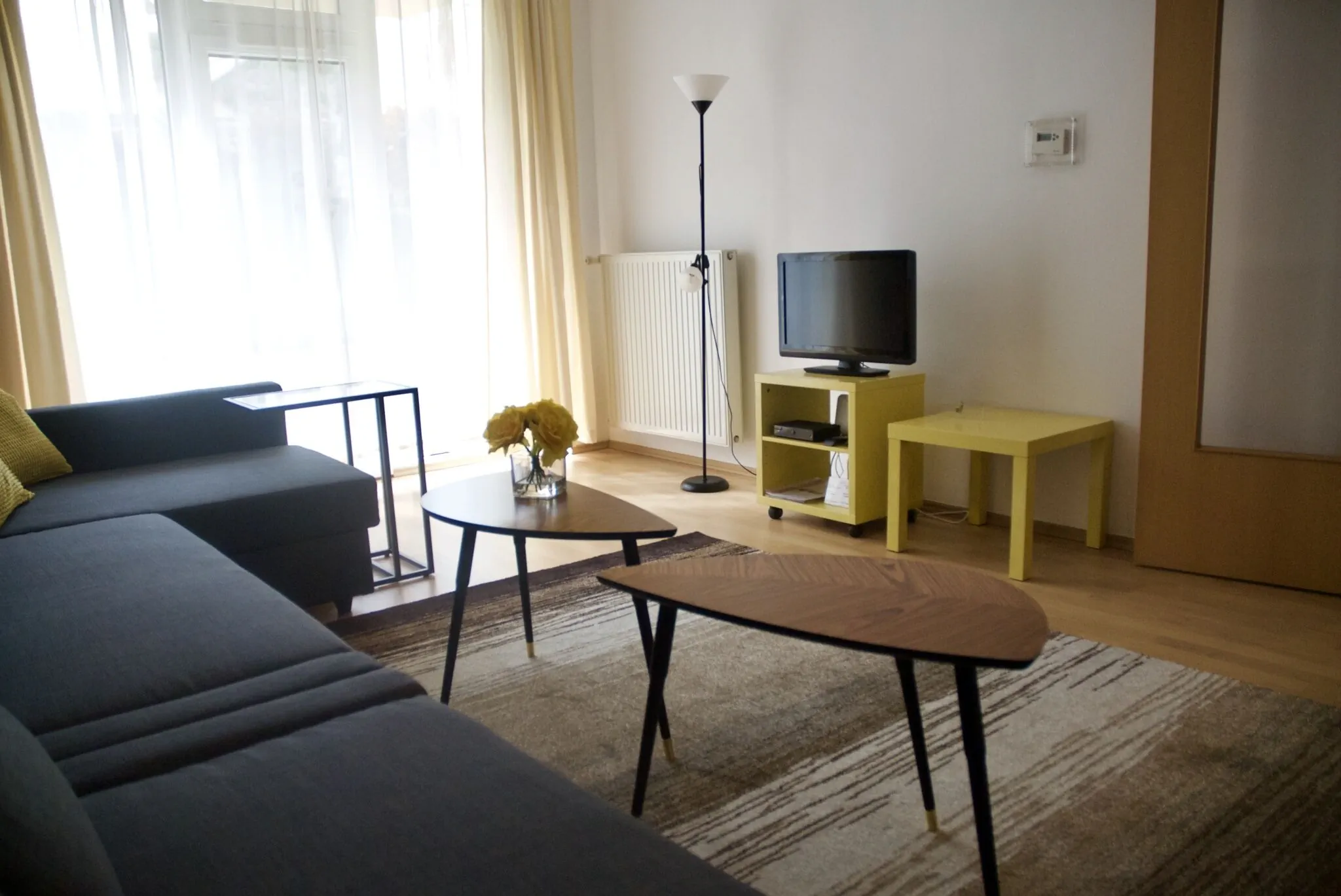 AAA Apartment 1 Hévíz – Hévíz, Węgry